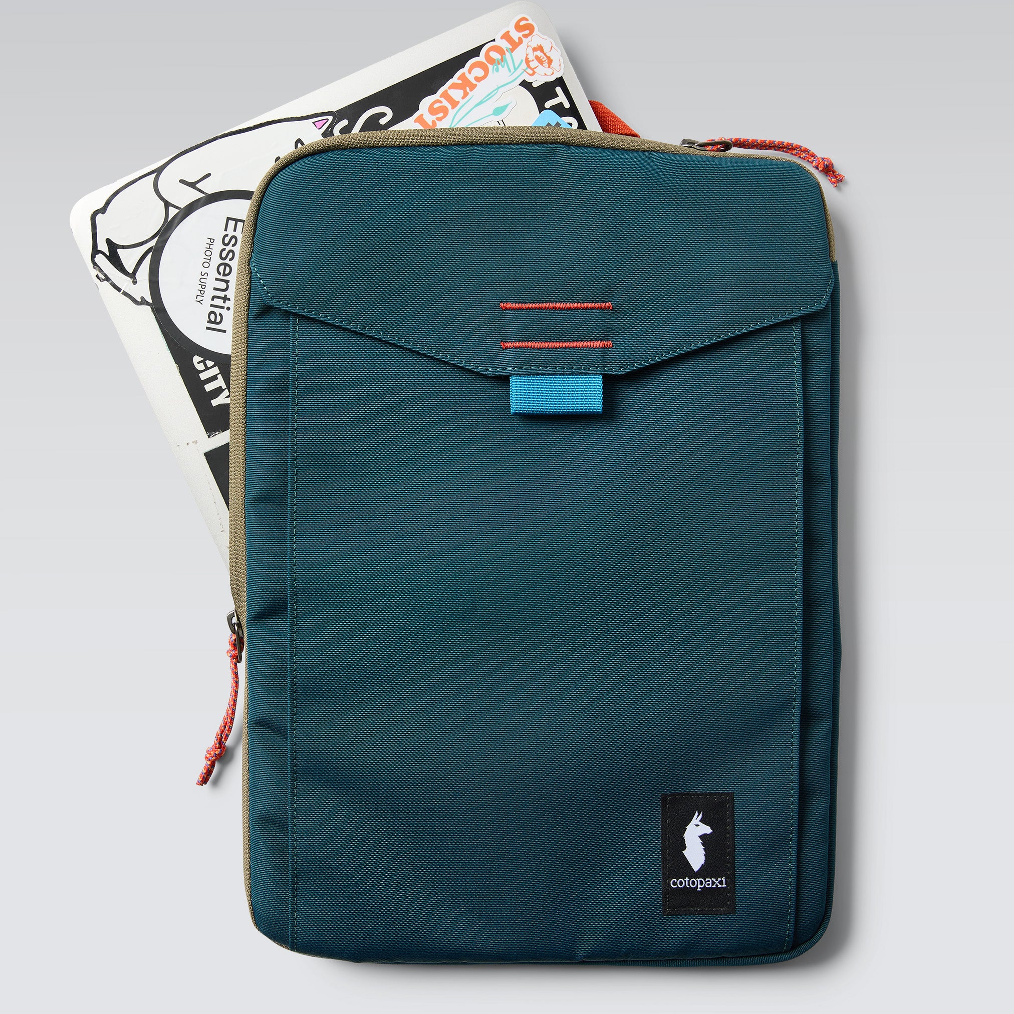 16 Laptop Tasche - Image 10