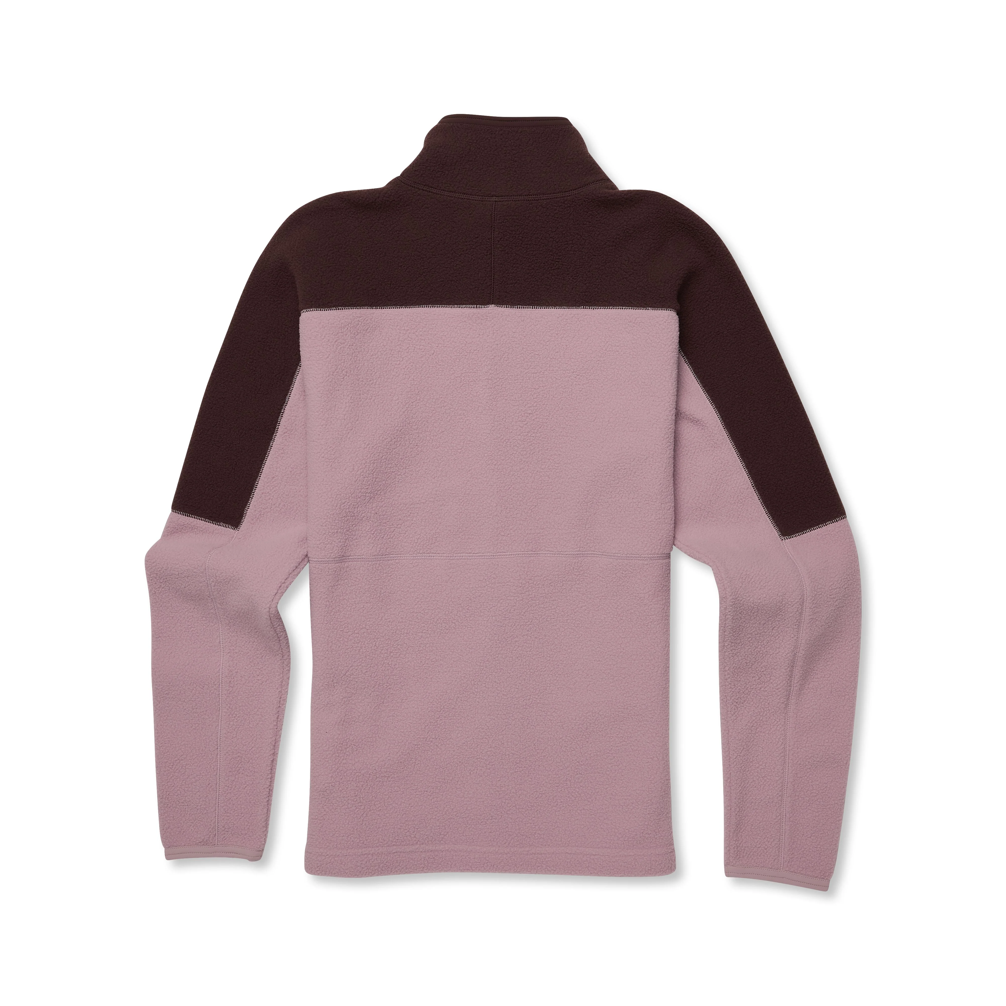 Abrazo Fleece Full-Zip - Image 13