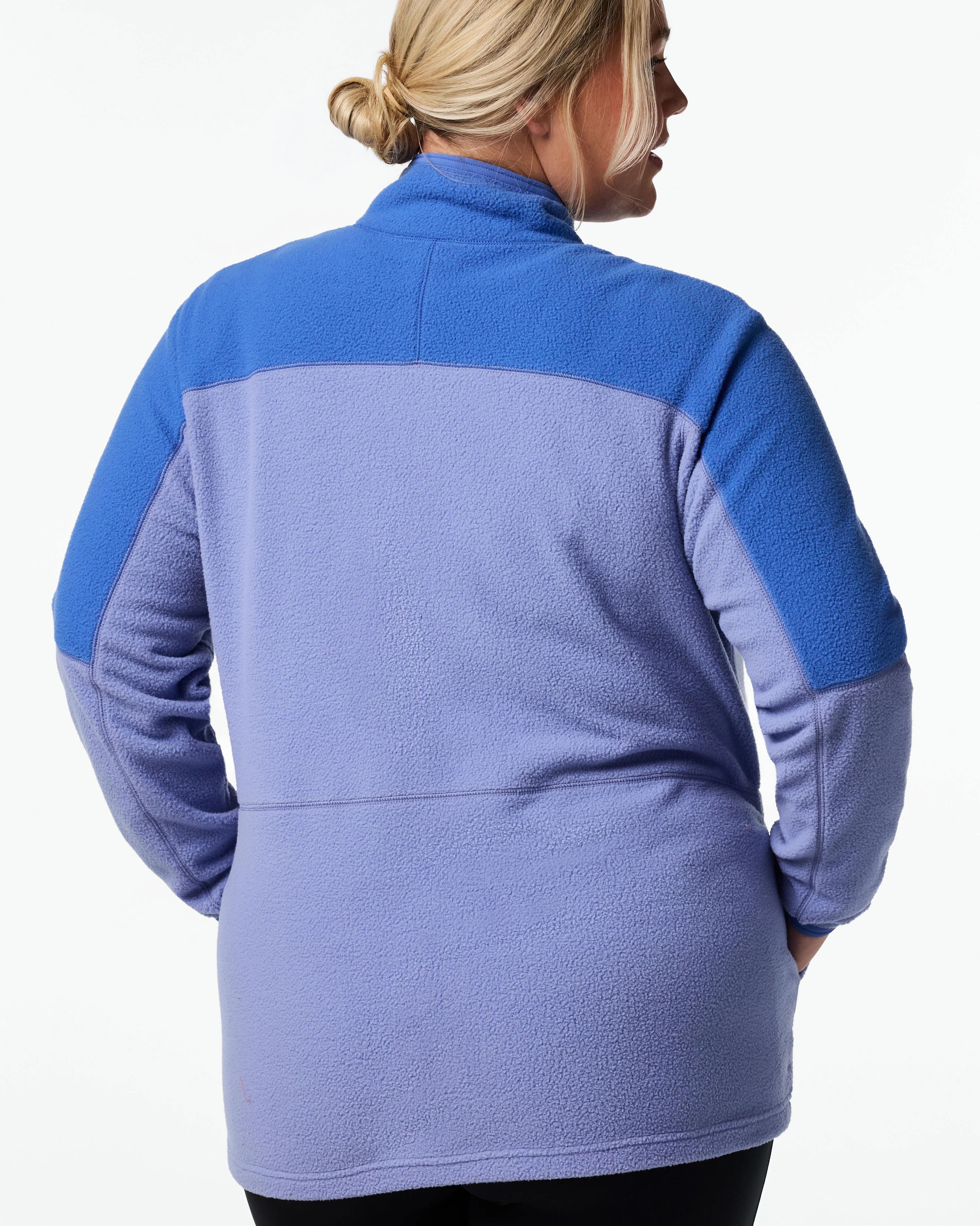 Abrazo Fleece Full-Zip - Image 16