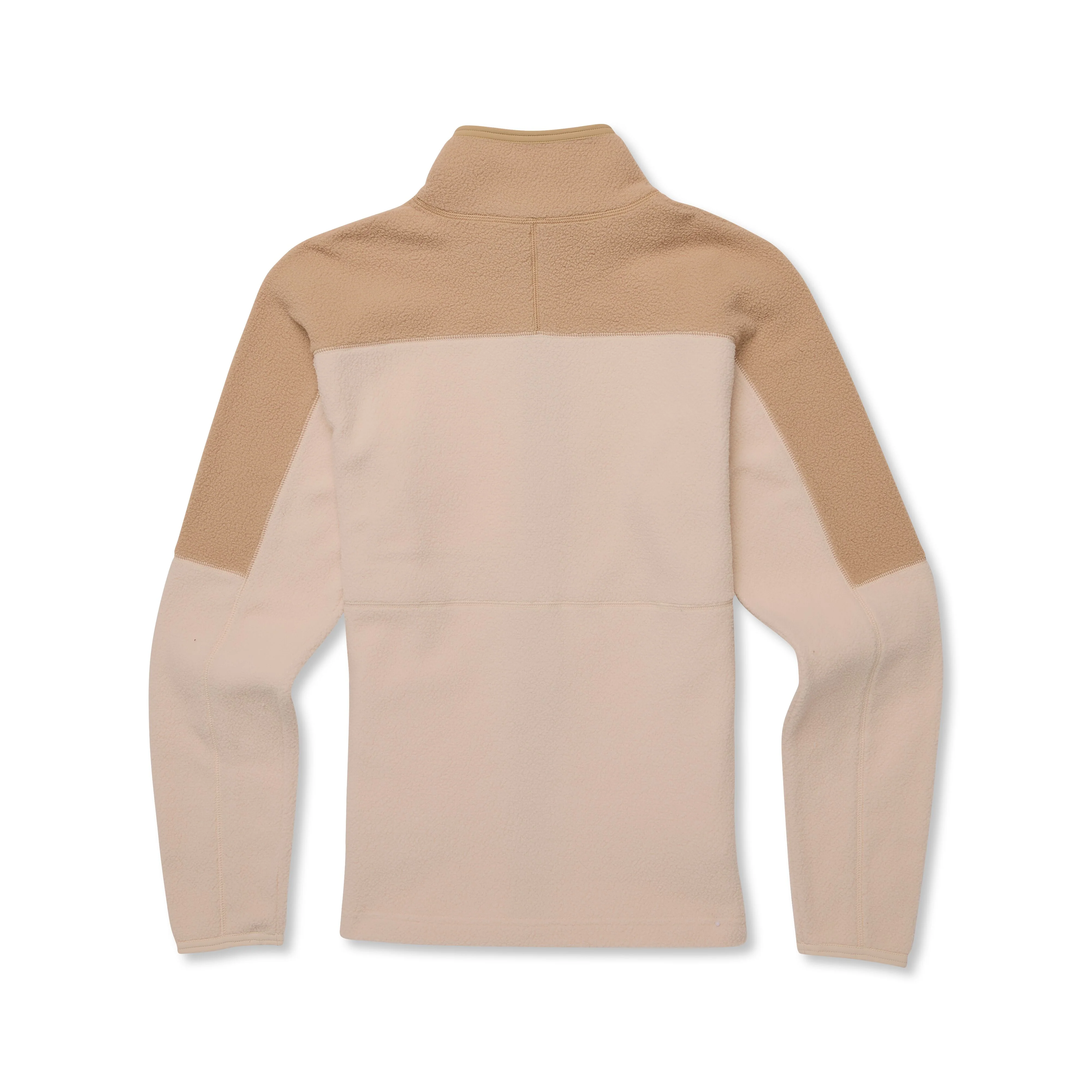 Abrazo Fleece Full-Zip - Image 7