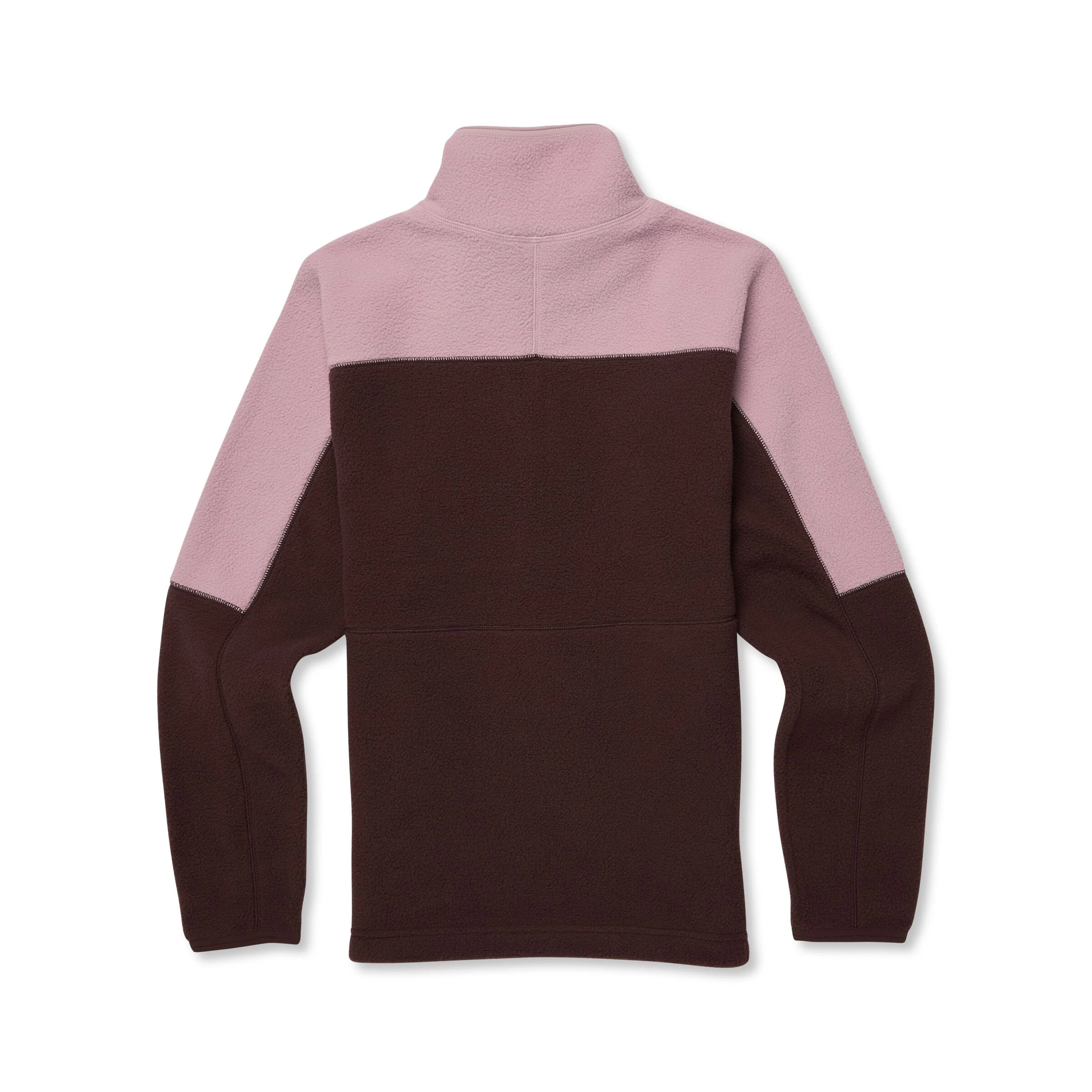 Abrazo Fleece Half-Zip - Image 10