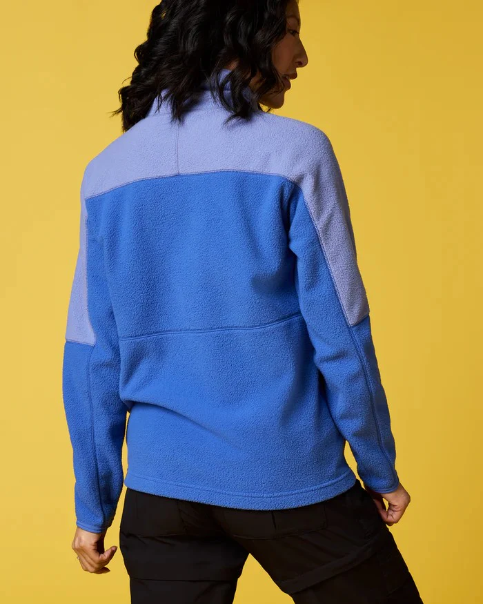 Abrazo Fleece Half-Zip - Image 16
