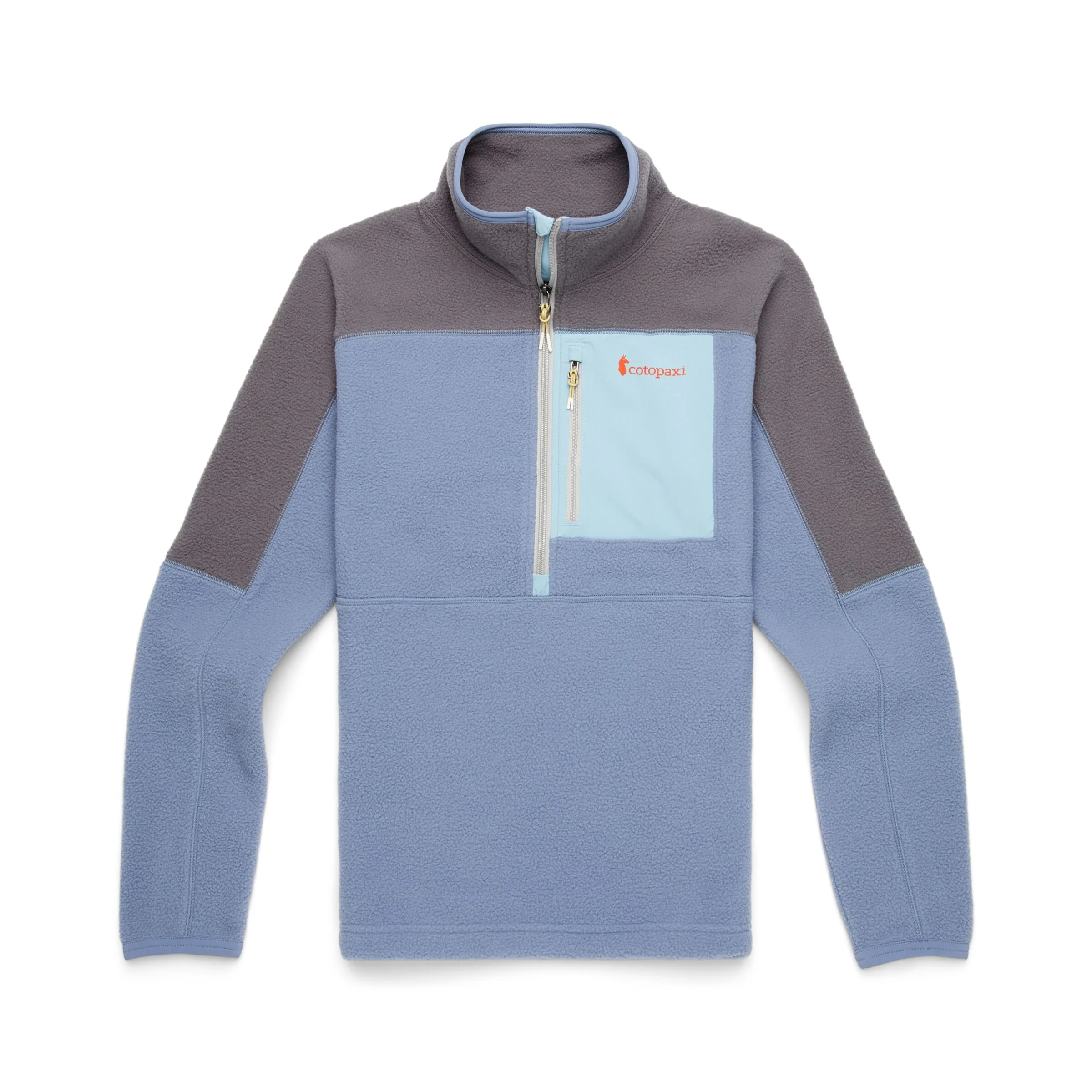 Abrazo Half-Zip - Image 13