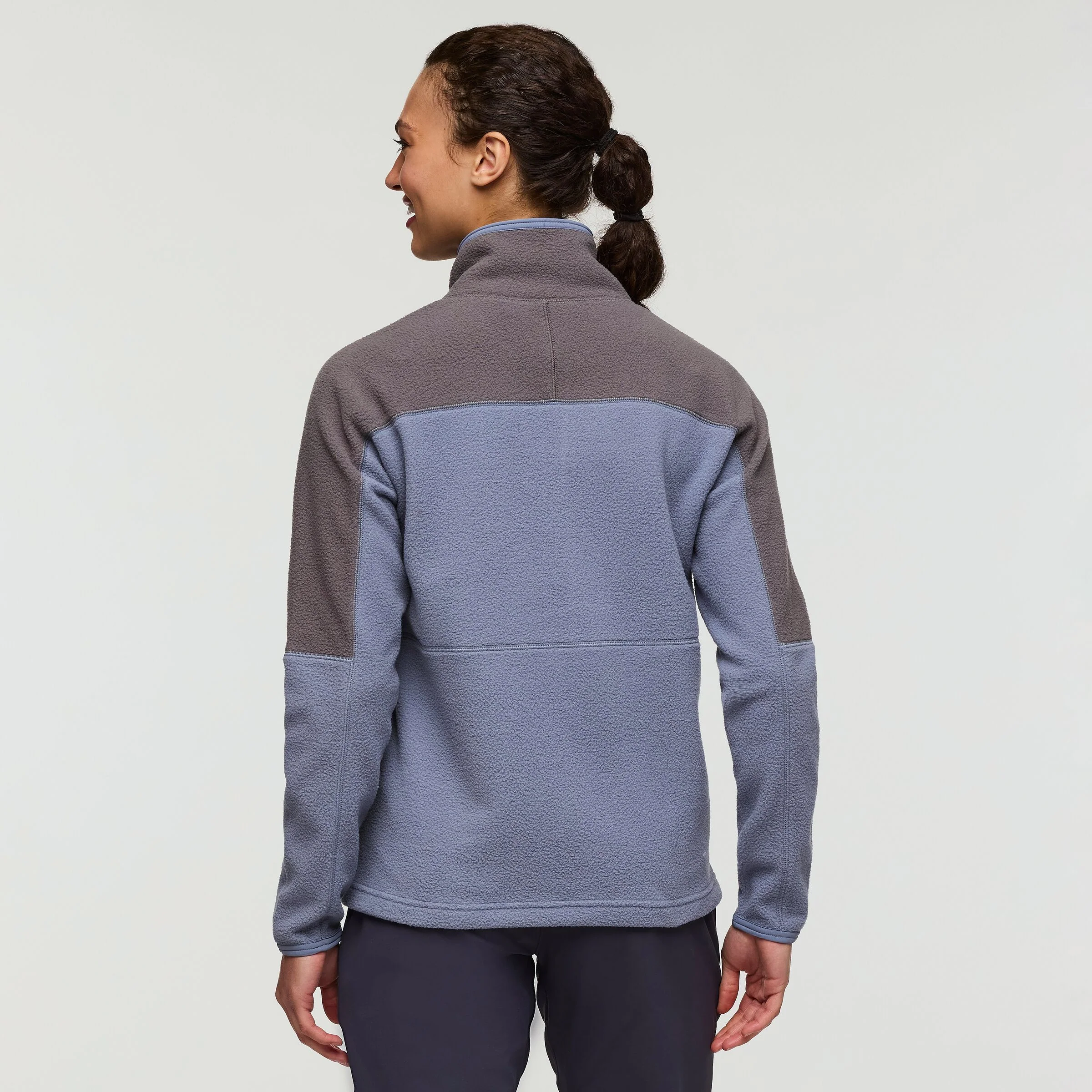 Abrazo Half-Zip - Image 16