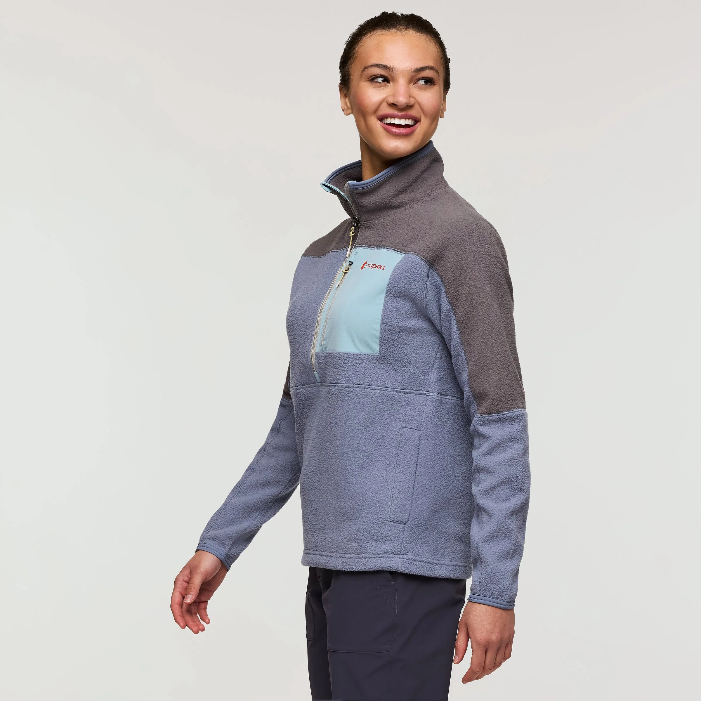 Abrazo Half-Zip - Image 17