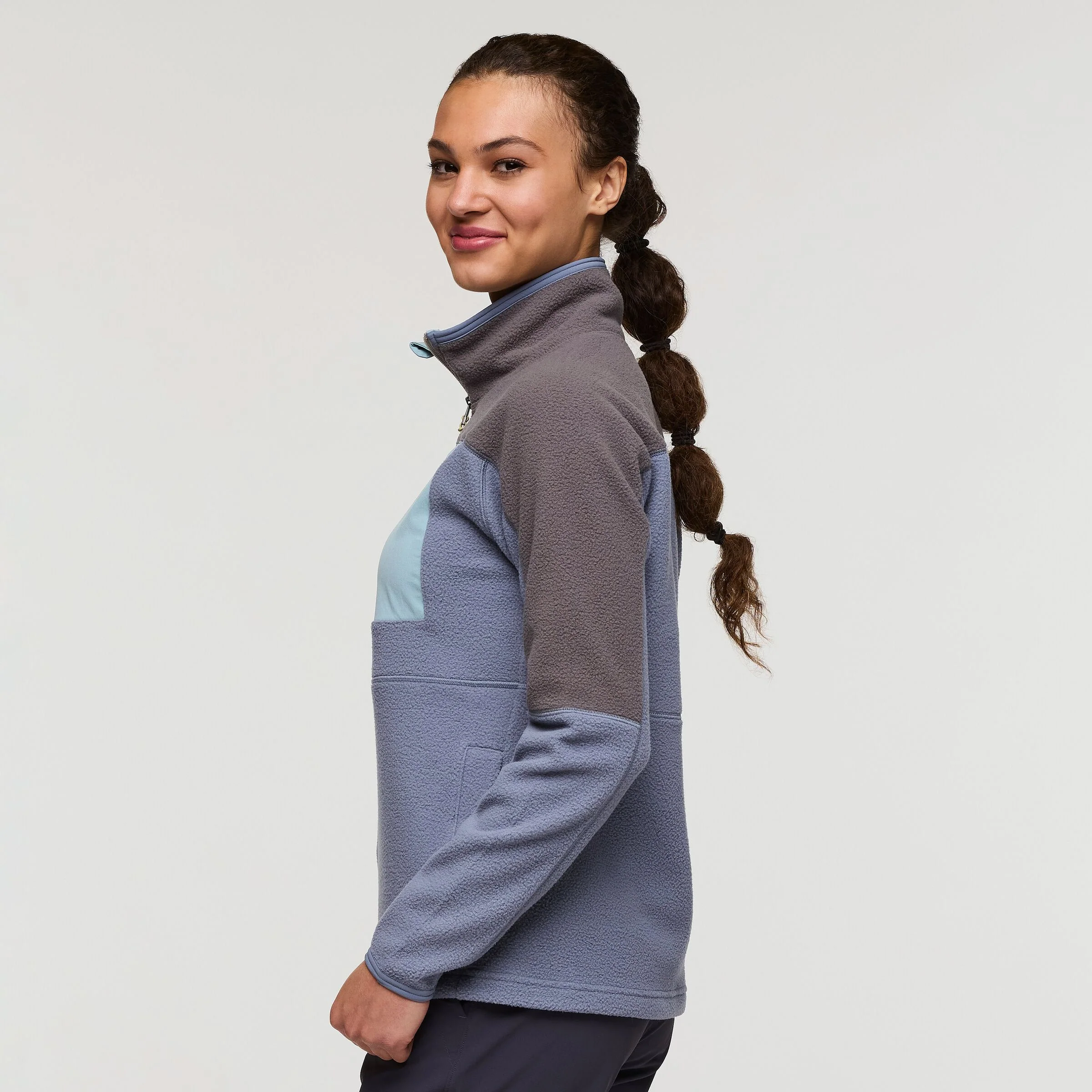 Abrazo Half-Zip - Image 18