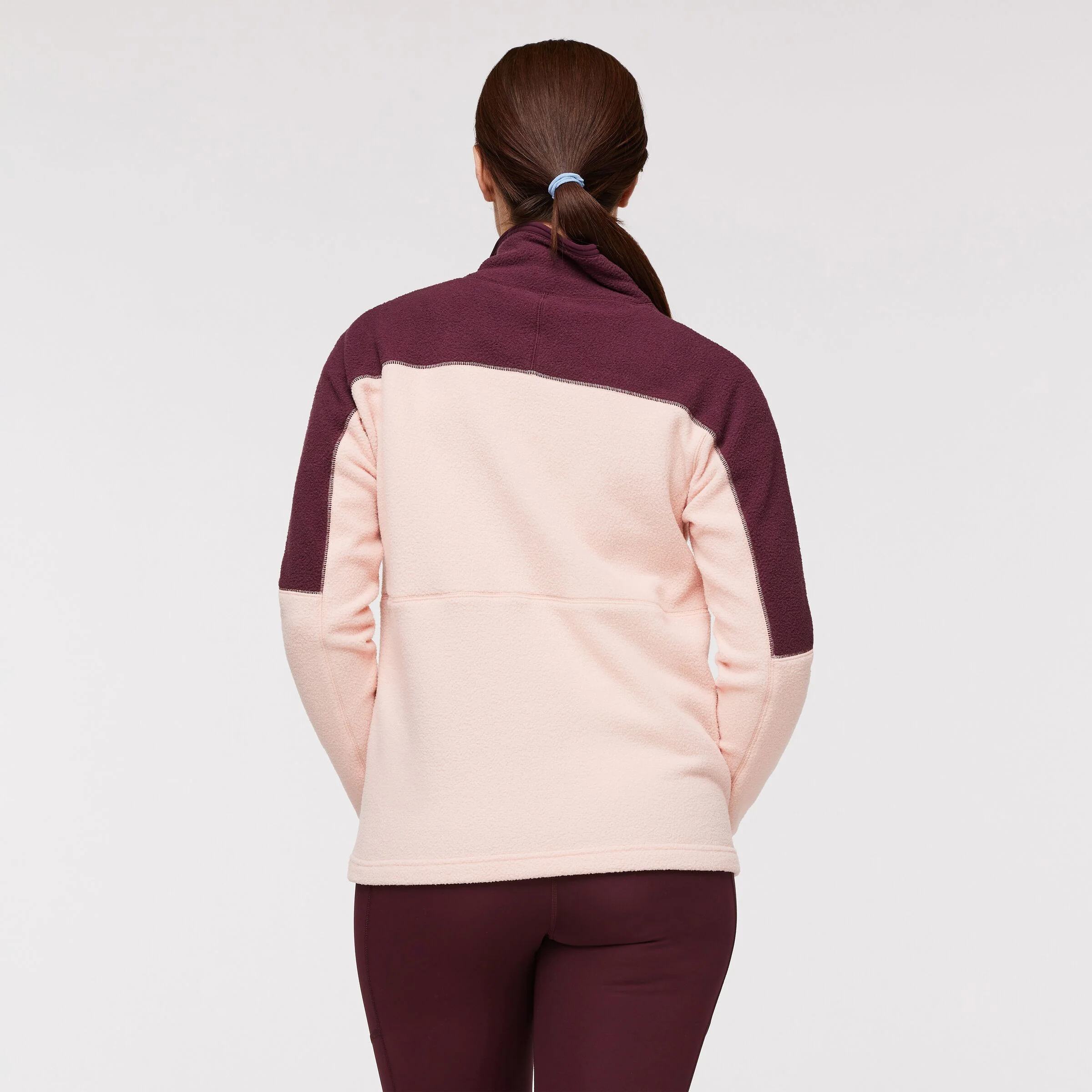 Abrazo Half-Zip - Image 2