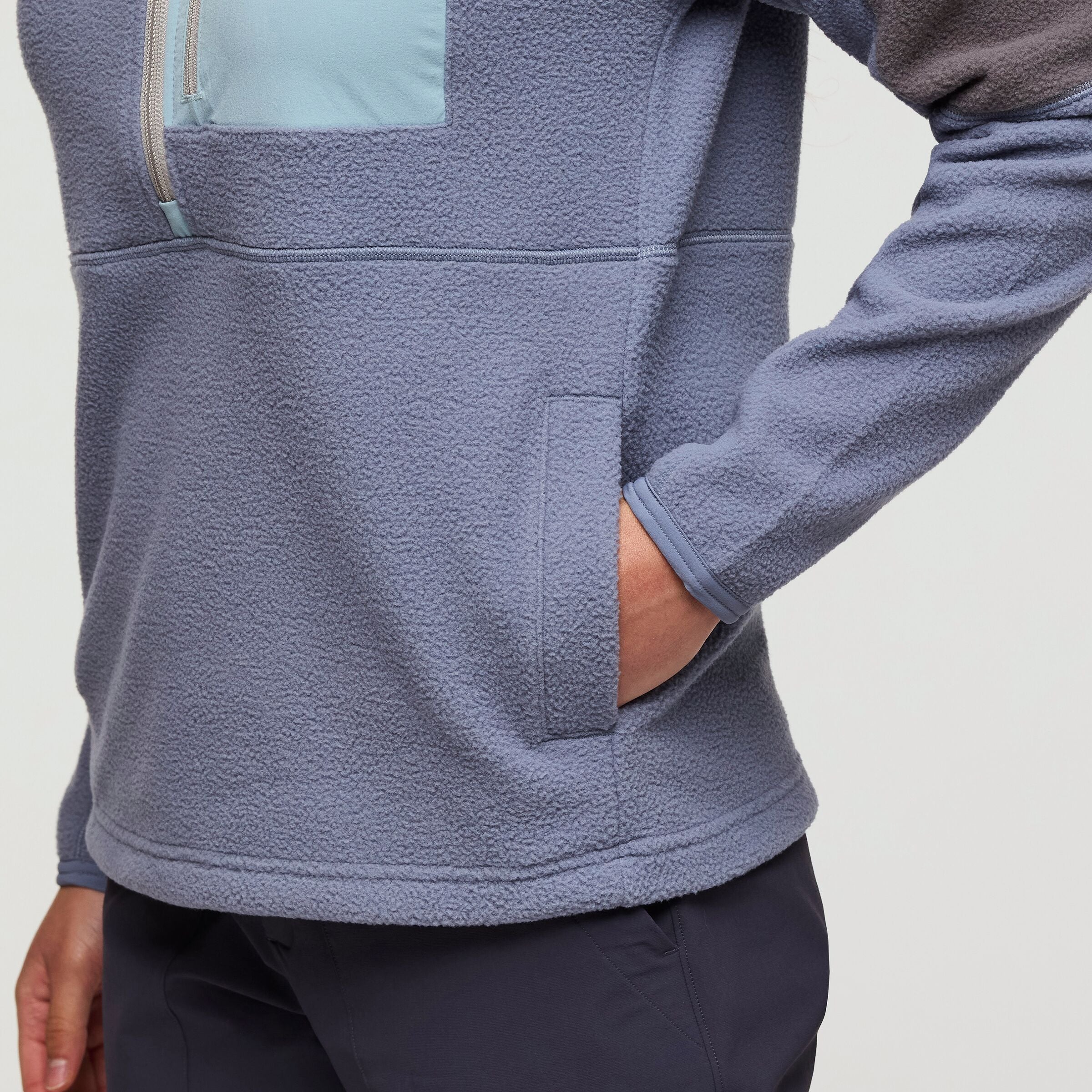 Abrazo Half-Zip - Image 20