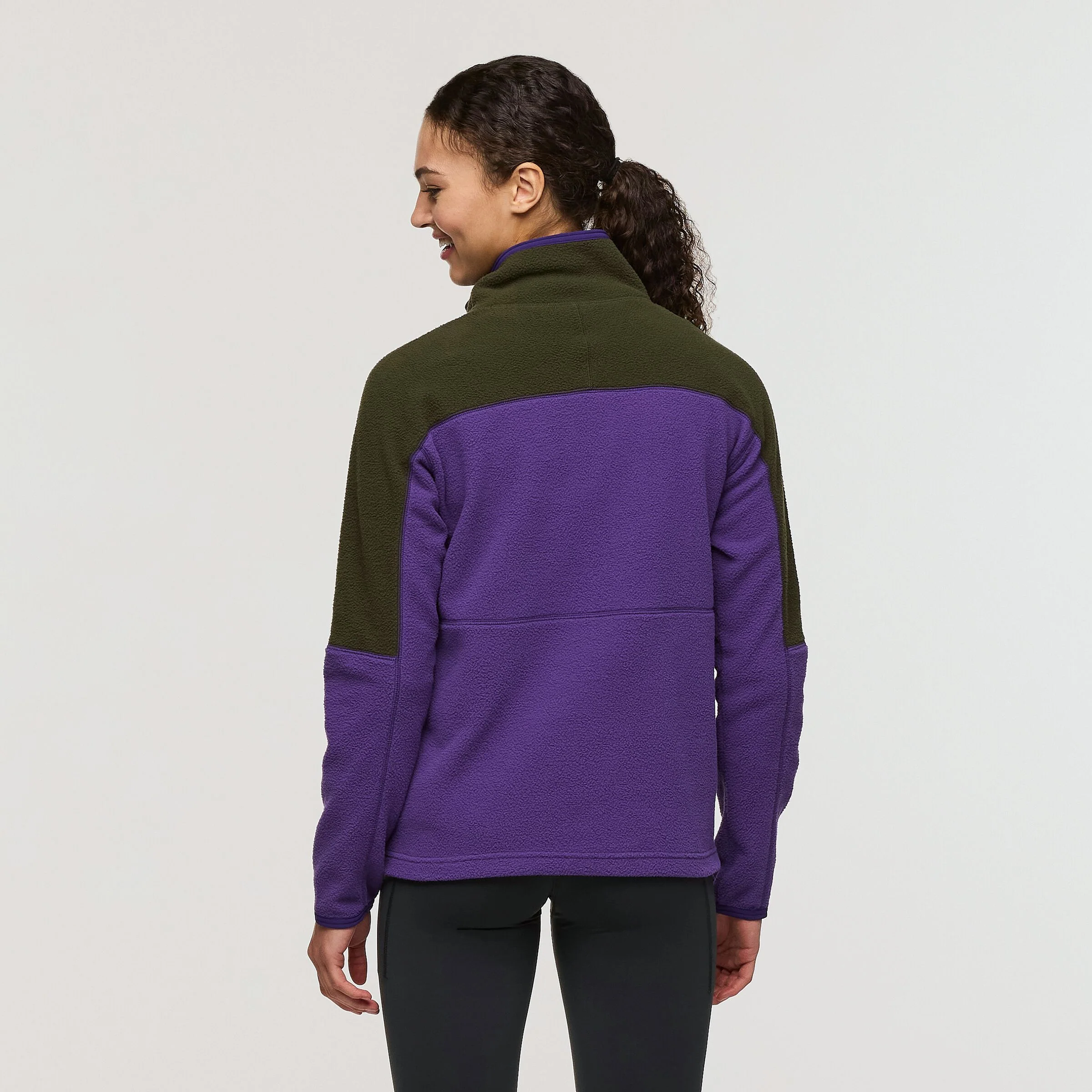 Abrazo Half-Zip - Image 24