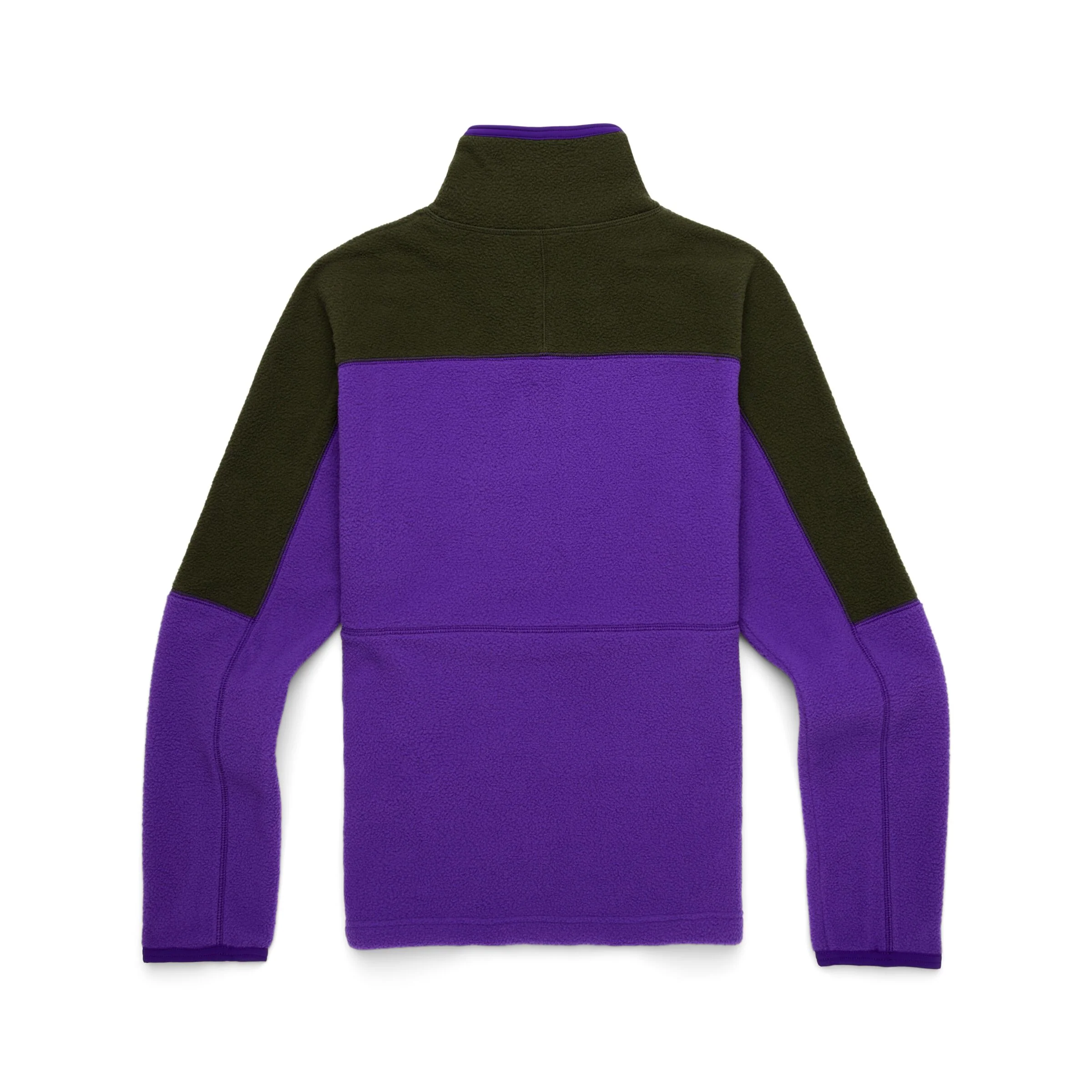 Abrazo Half-Zip - Image 31