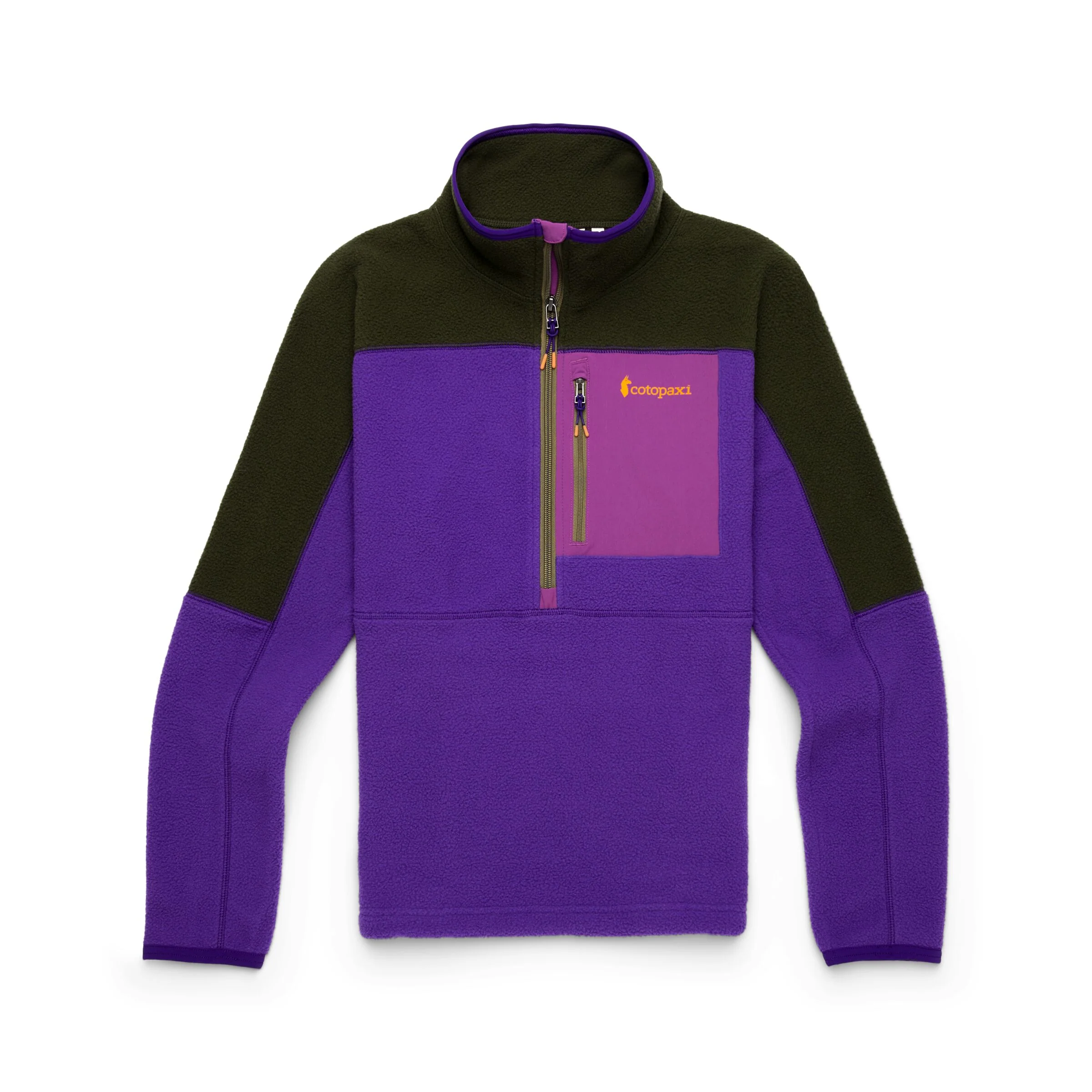 Abrazo Half-Zip - Image 38