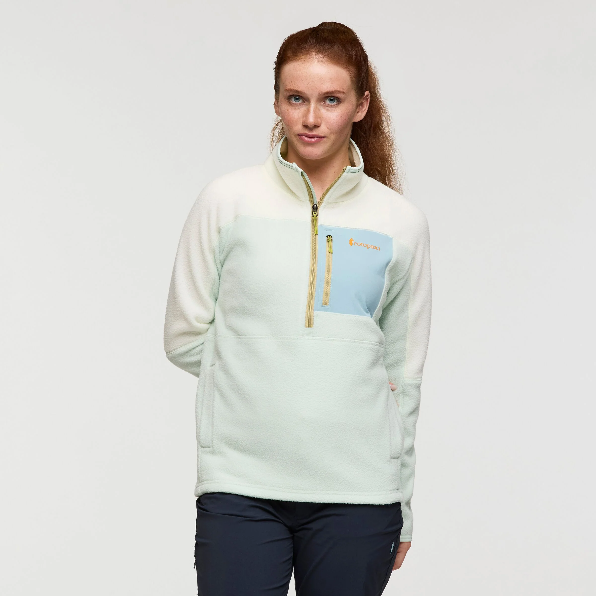 Abrazo Half-Zip - Image 40