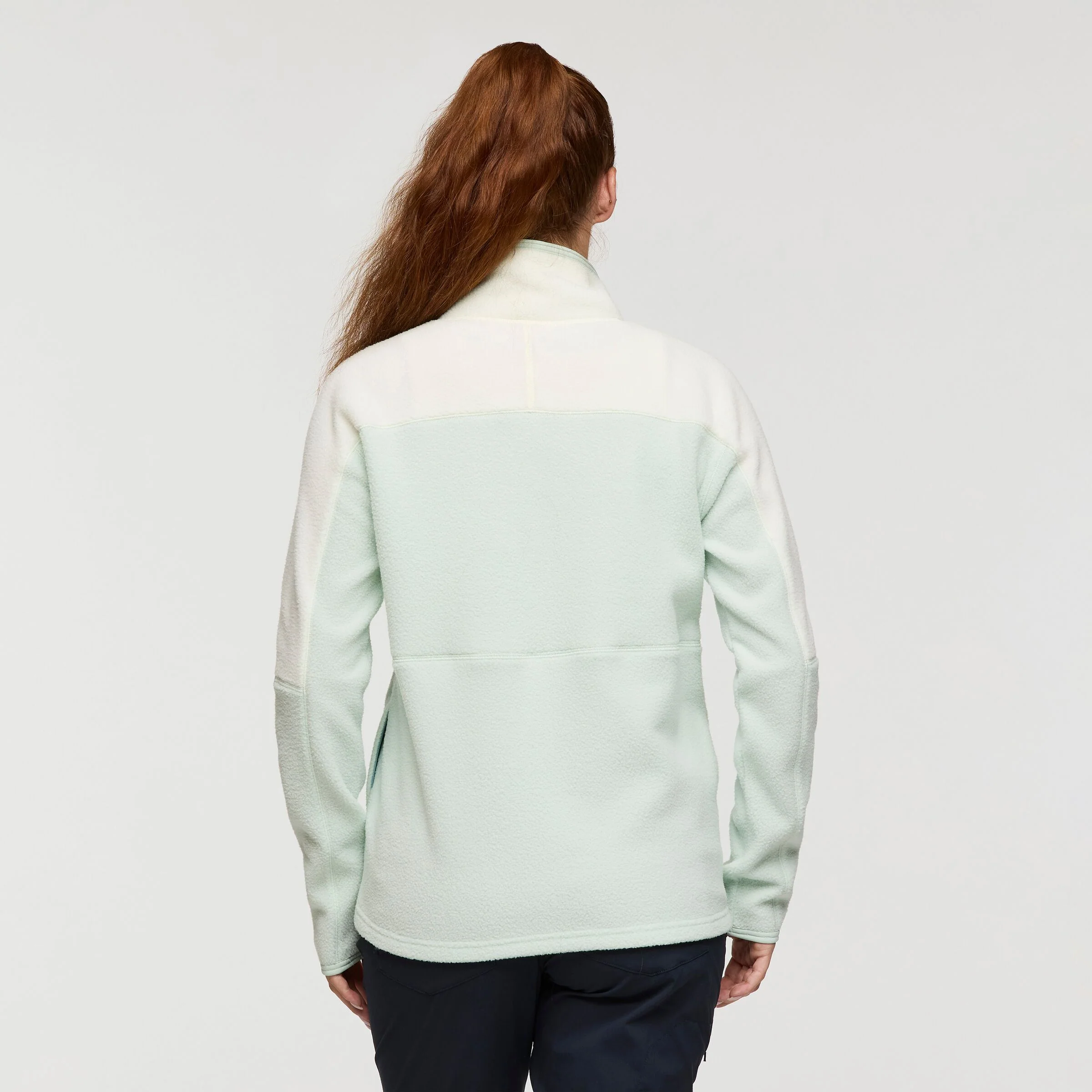 Abrazo Half-Zip - Image 41