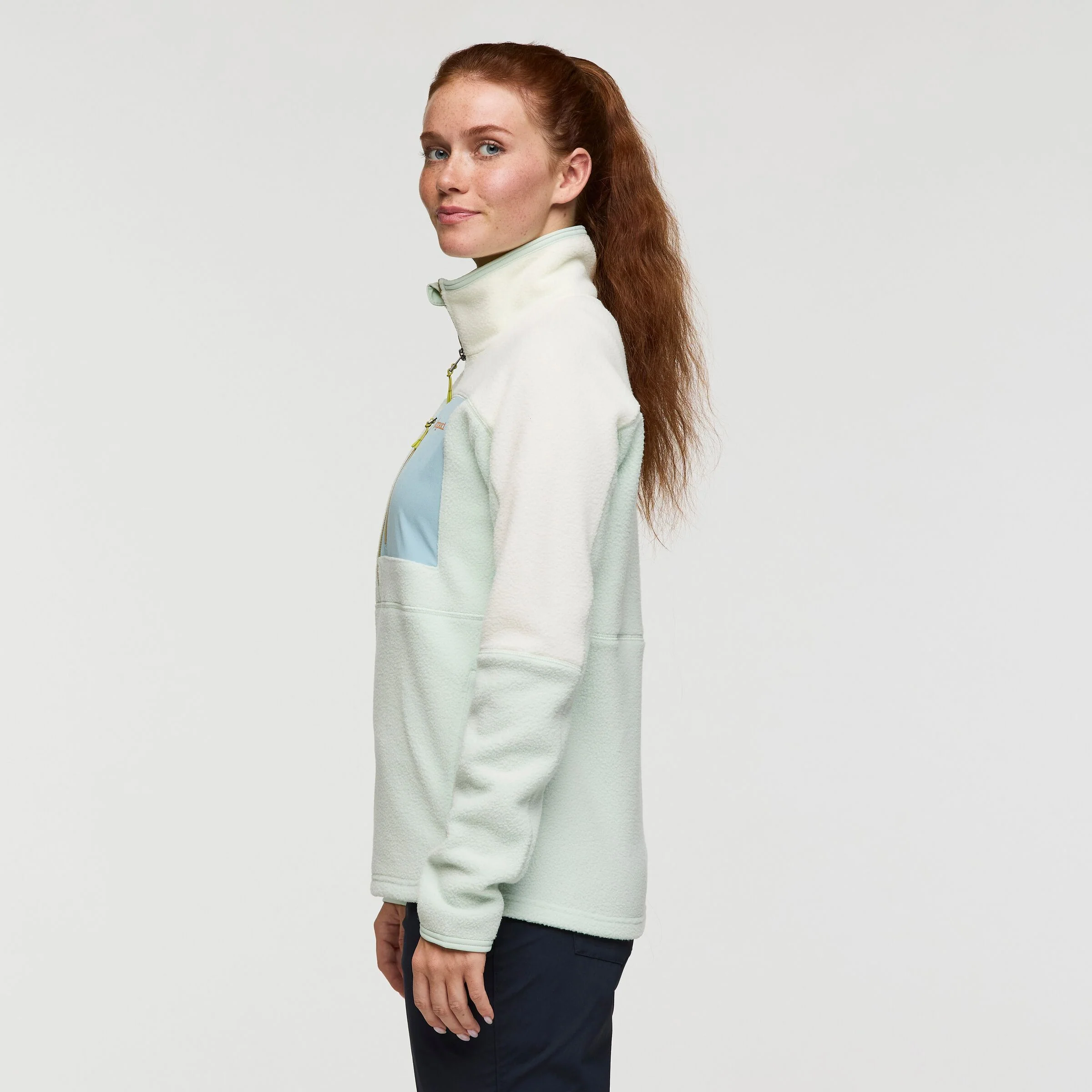 Abrazo Half-Zip - Image 42