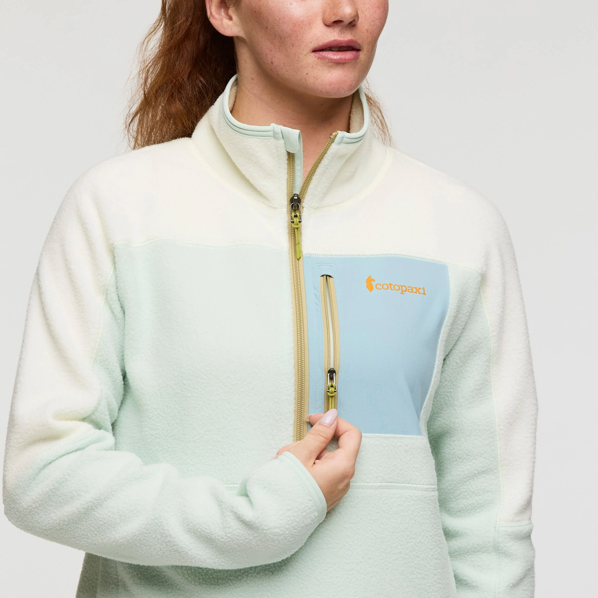 Abrazo Half-Zip - Image 45