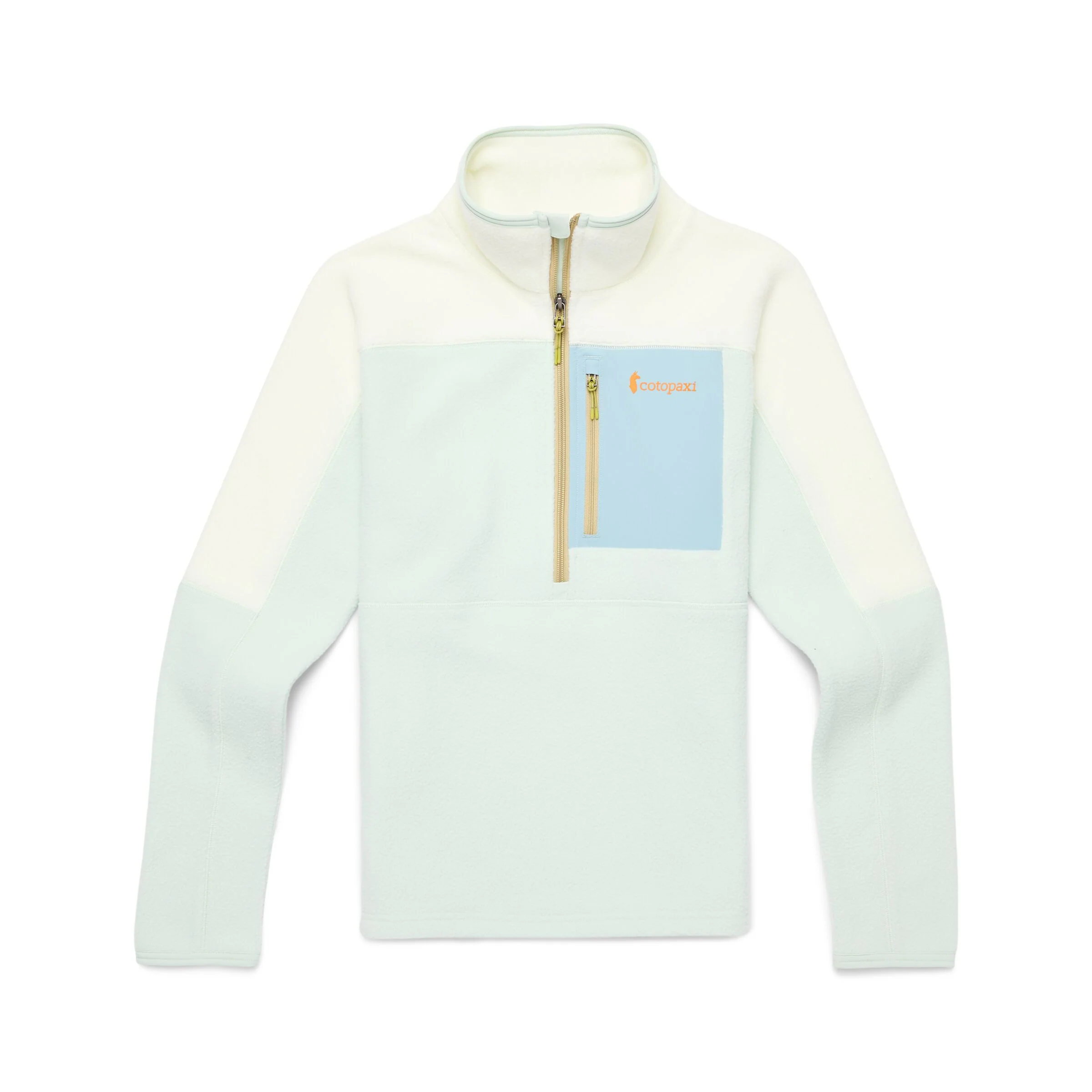 Abrazo Half-Zip - Image 46