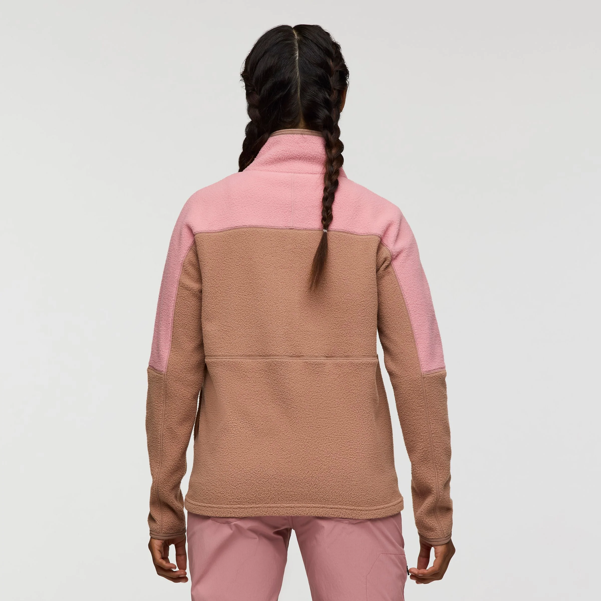 Abrazo Half-Zip - Image 49