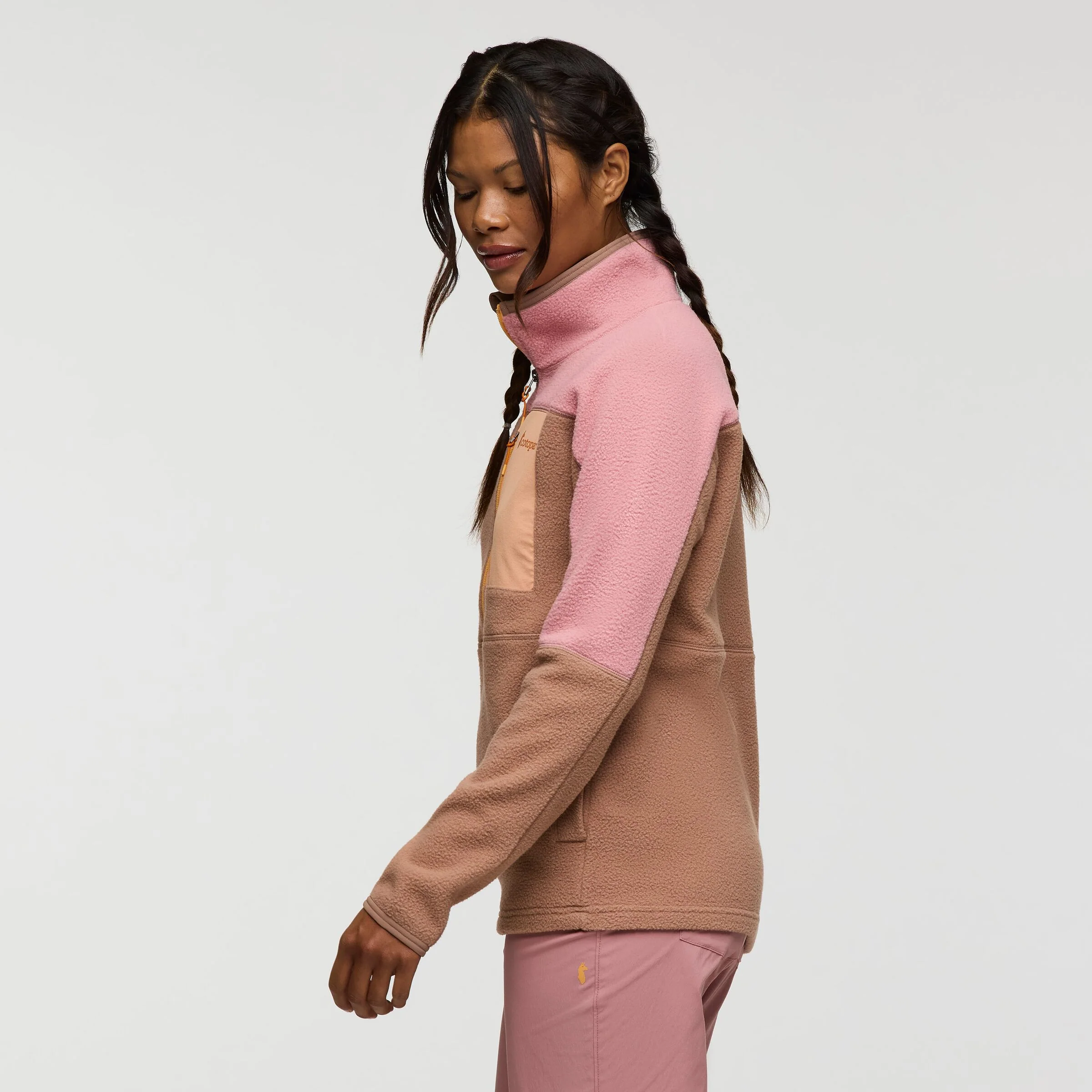 Abrazo Half-Zip - Image 50