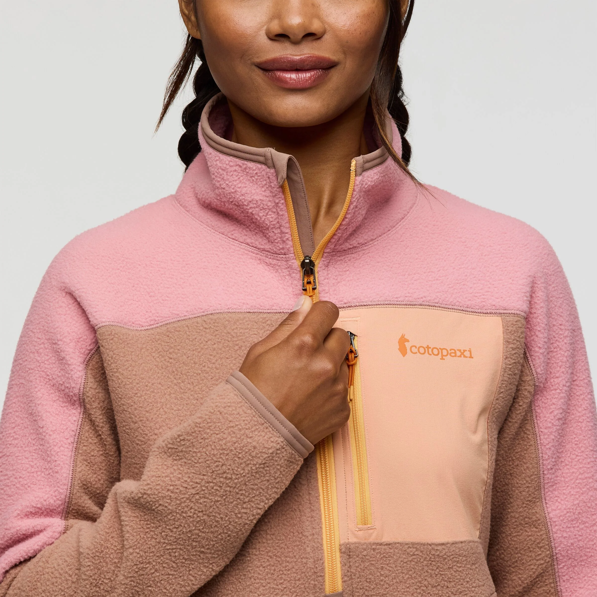 Abrazo Half-Zip - Image 51
