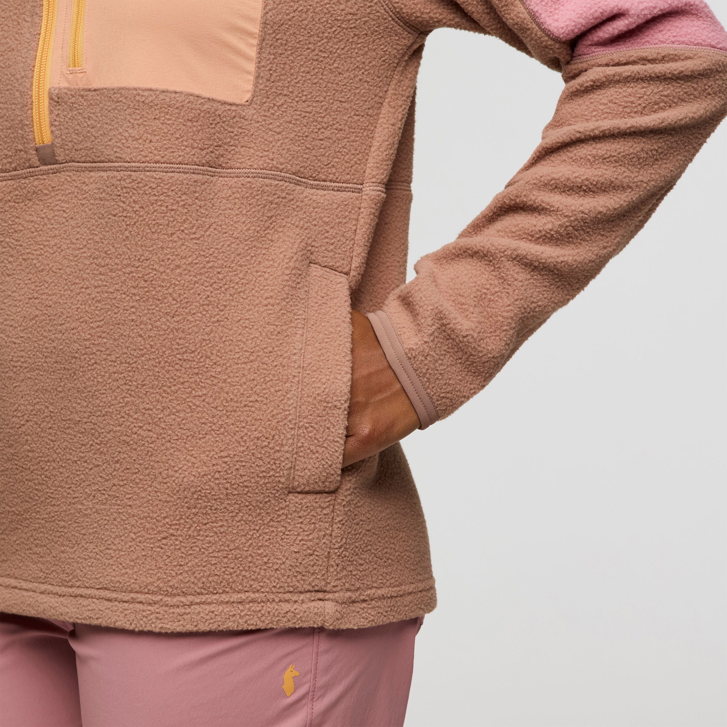Abrazo Half-Zip - Image 52