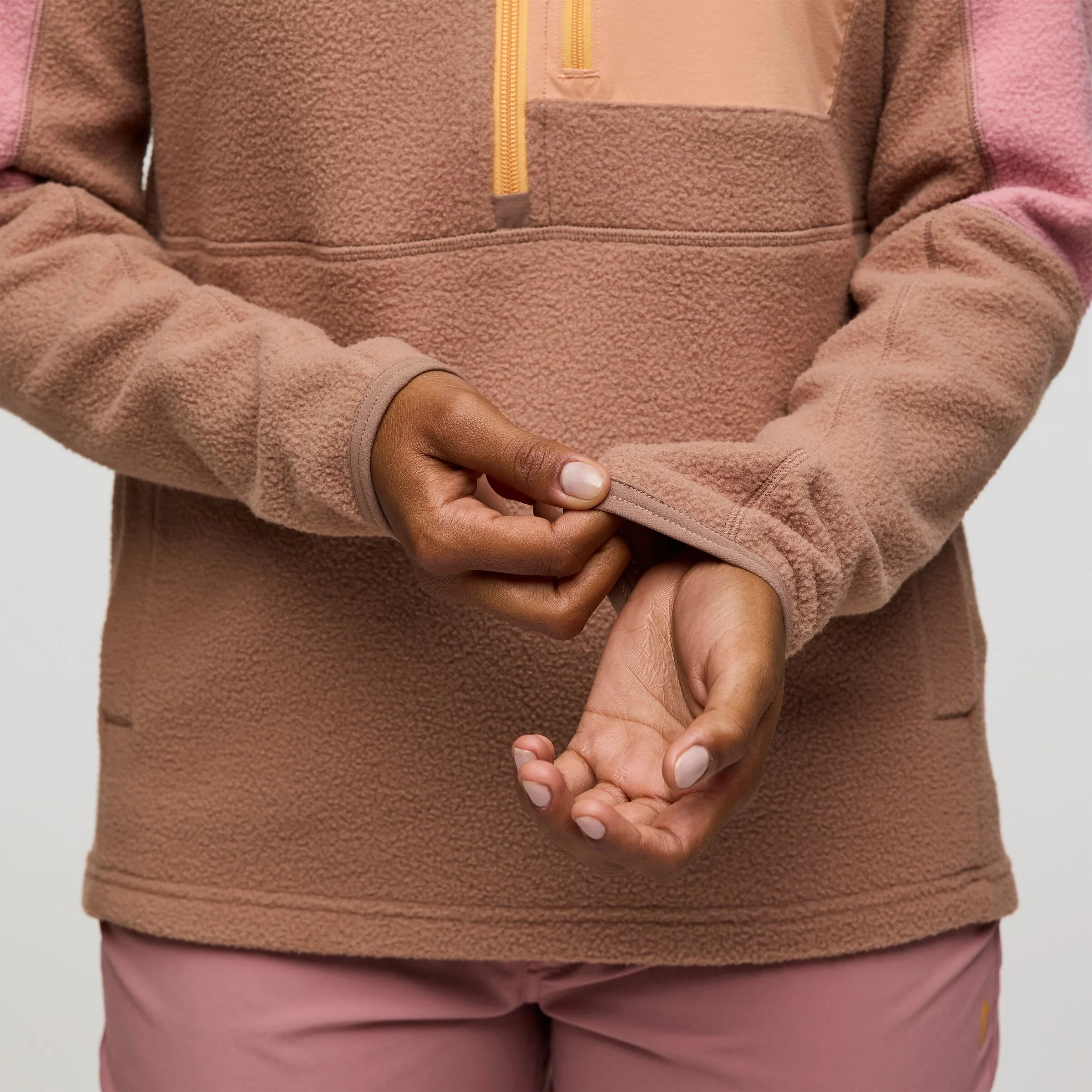 Abrazo Half-Zip - Image 53