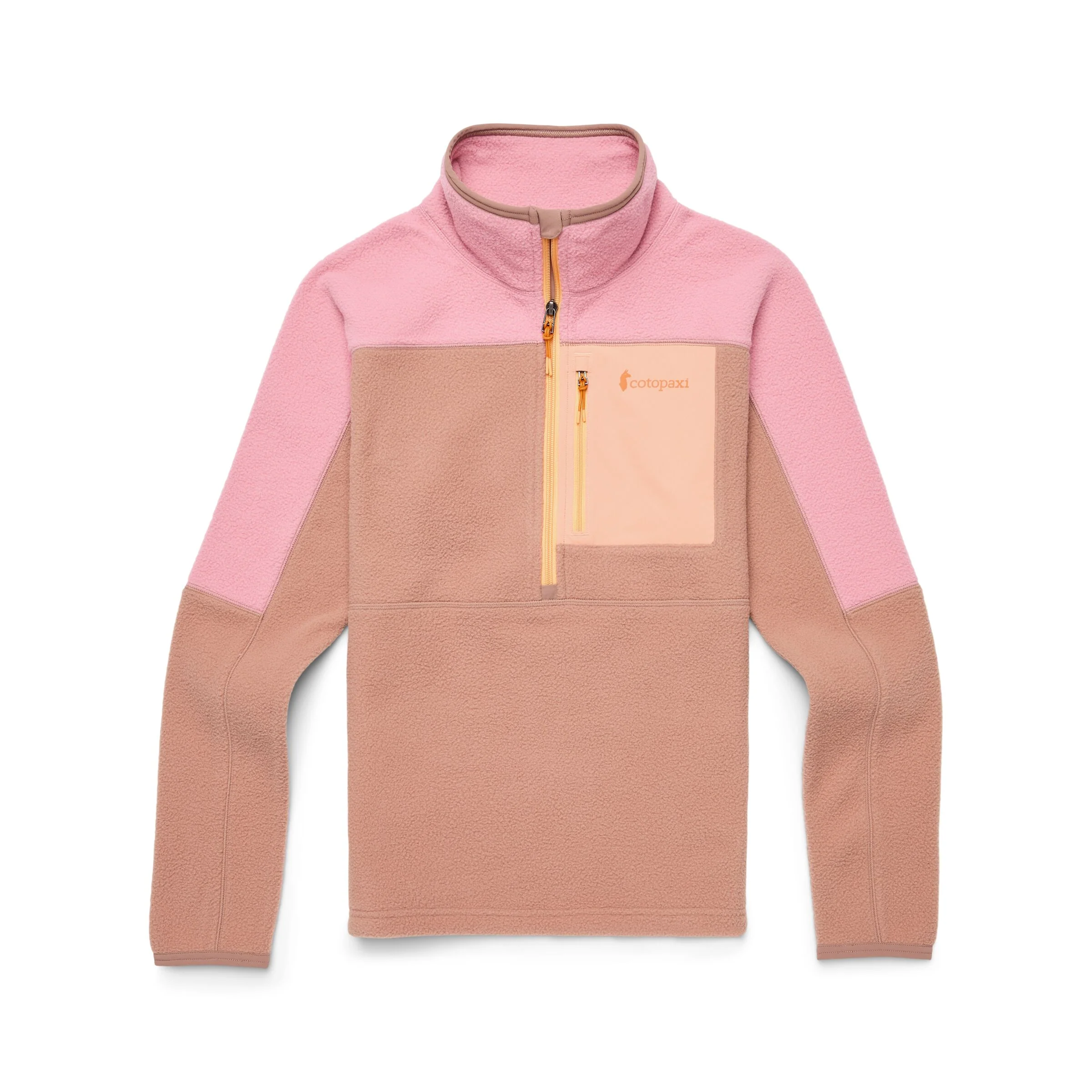 Abrazo Half-Zip - Image 54