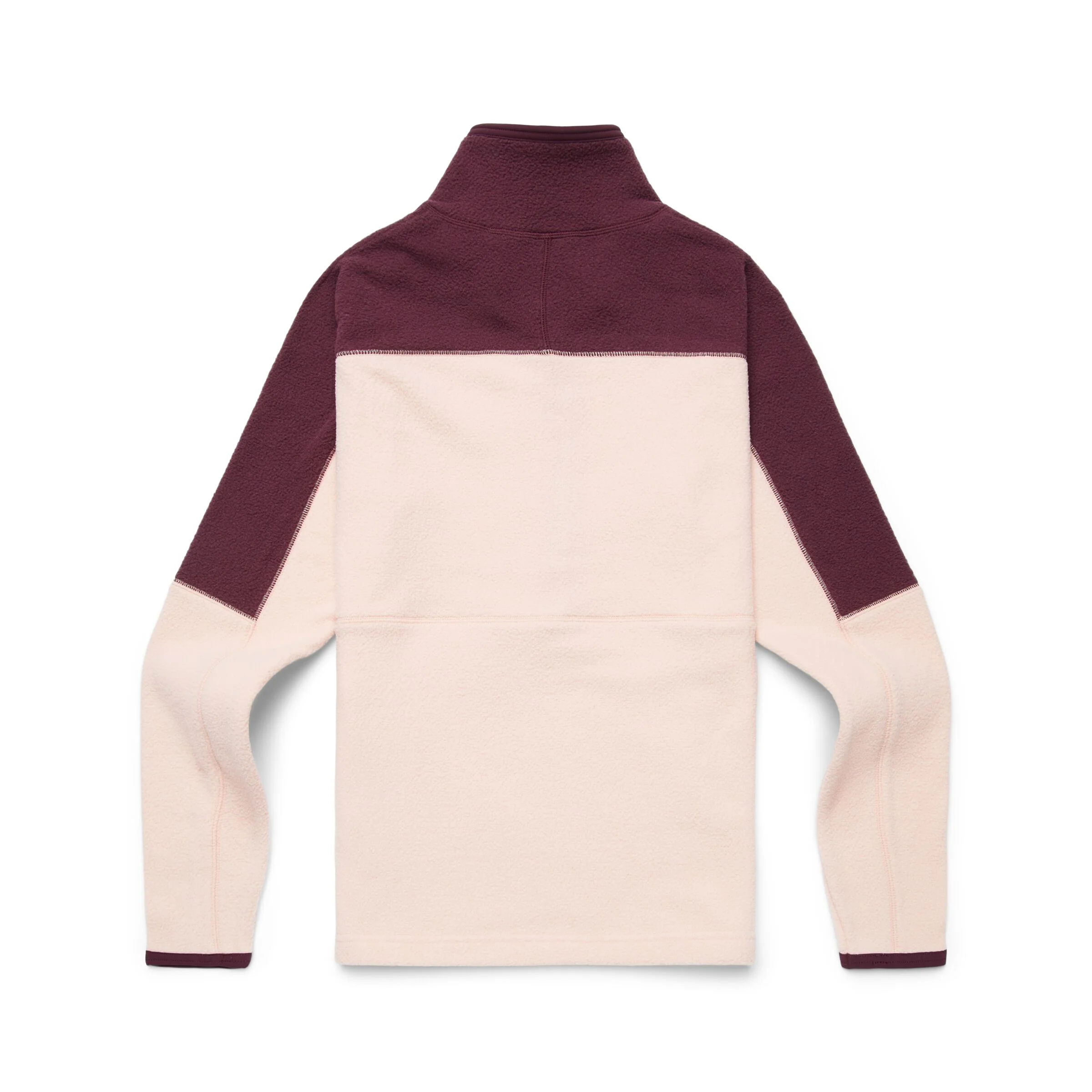 Abrazo Half-Zip - Image 6