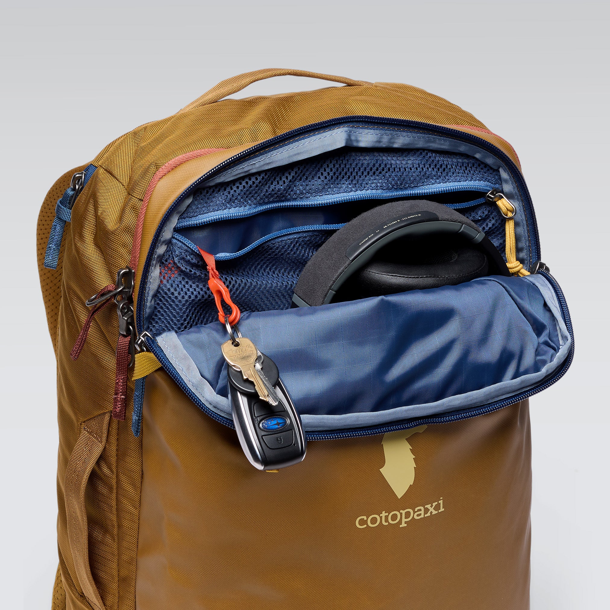 Allpa 28L Travel Pack - Image 13