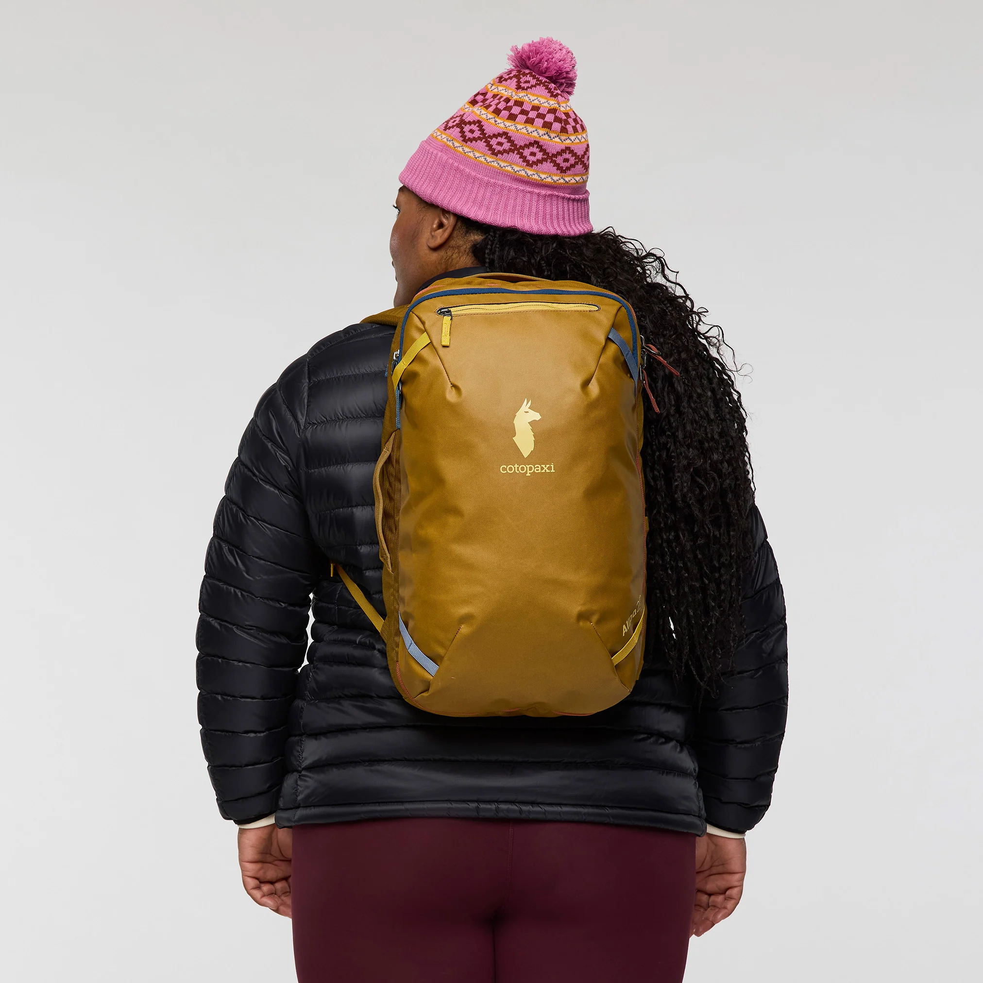 Allpa 28L Travel Pack - Image 18