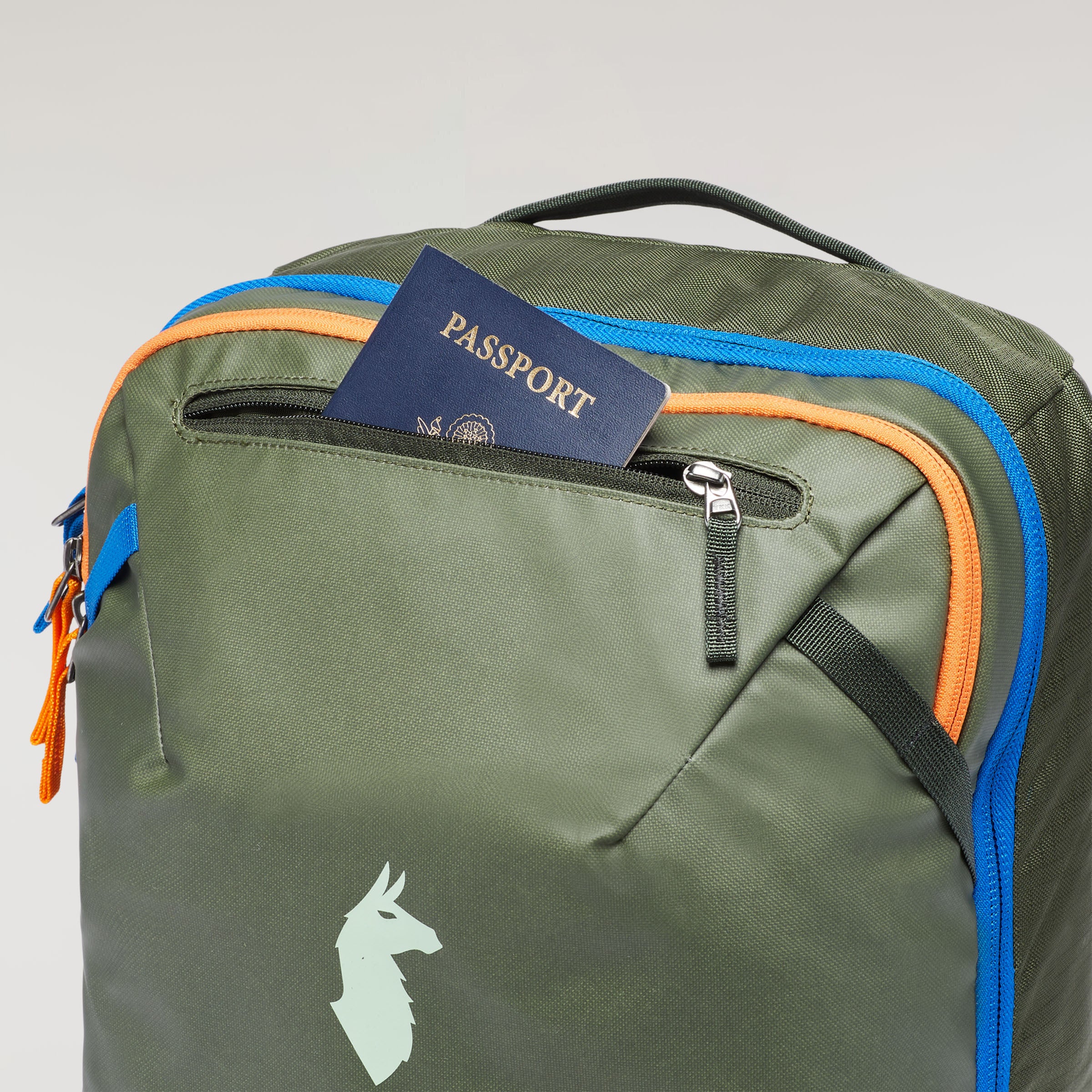 Allpa 28L Travel Pack - Image 5