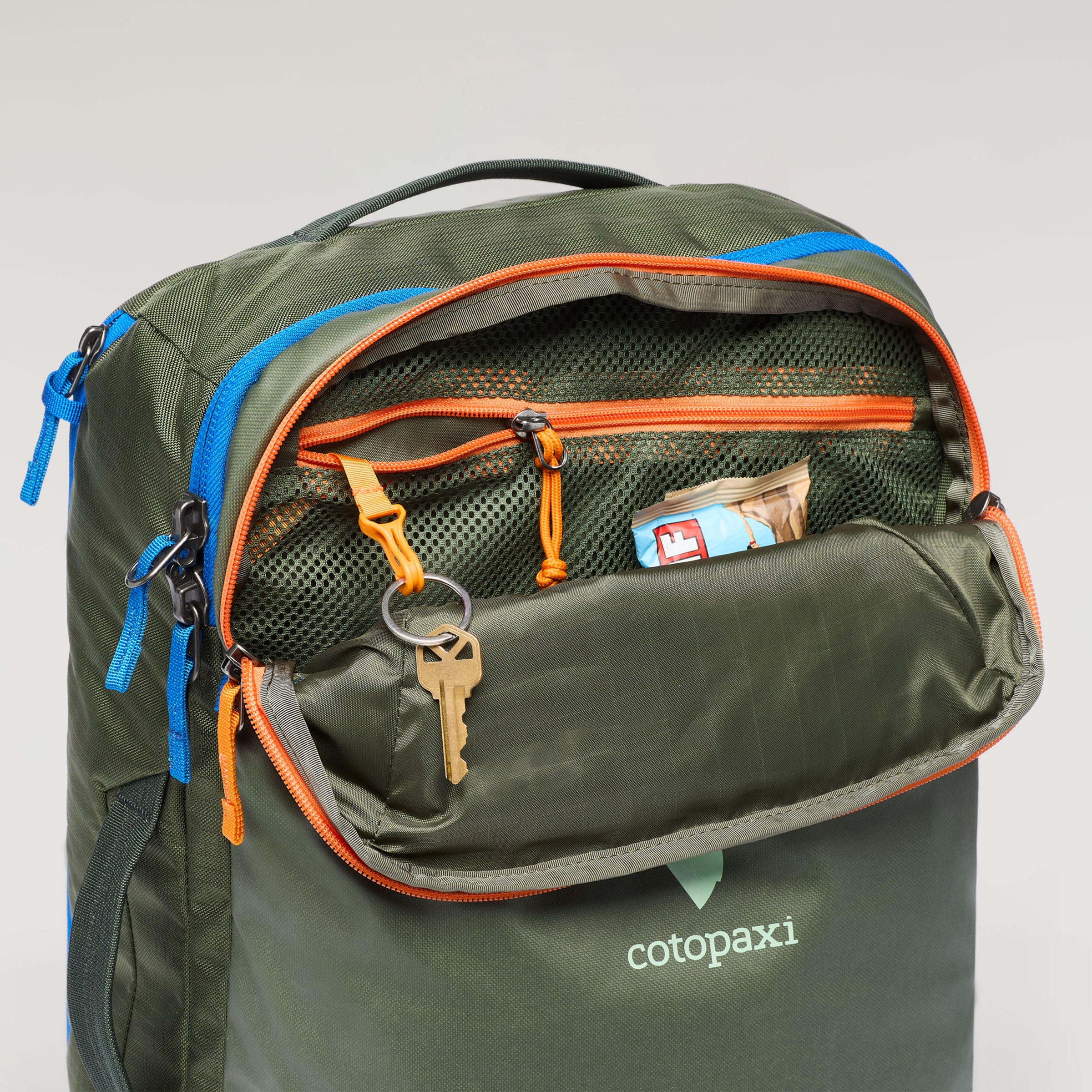 Allpa 28L Travel Pack - Image 6