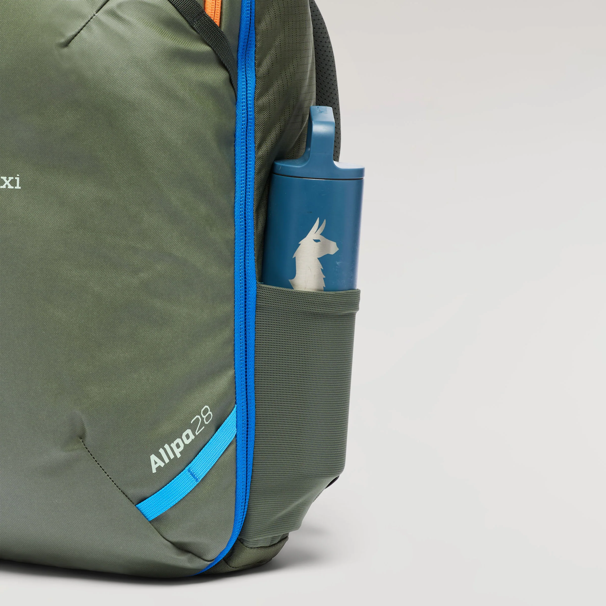Allpa 28L Travel Pack - Image 7