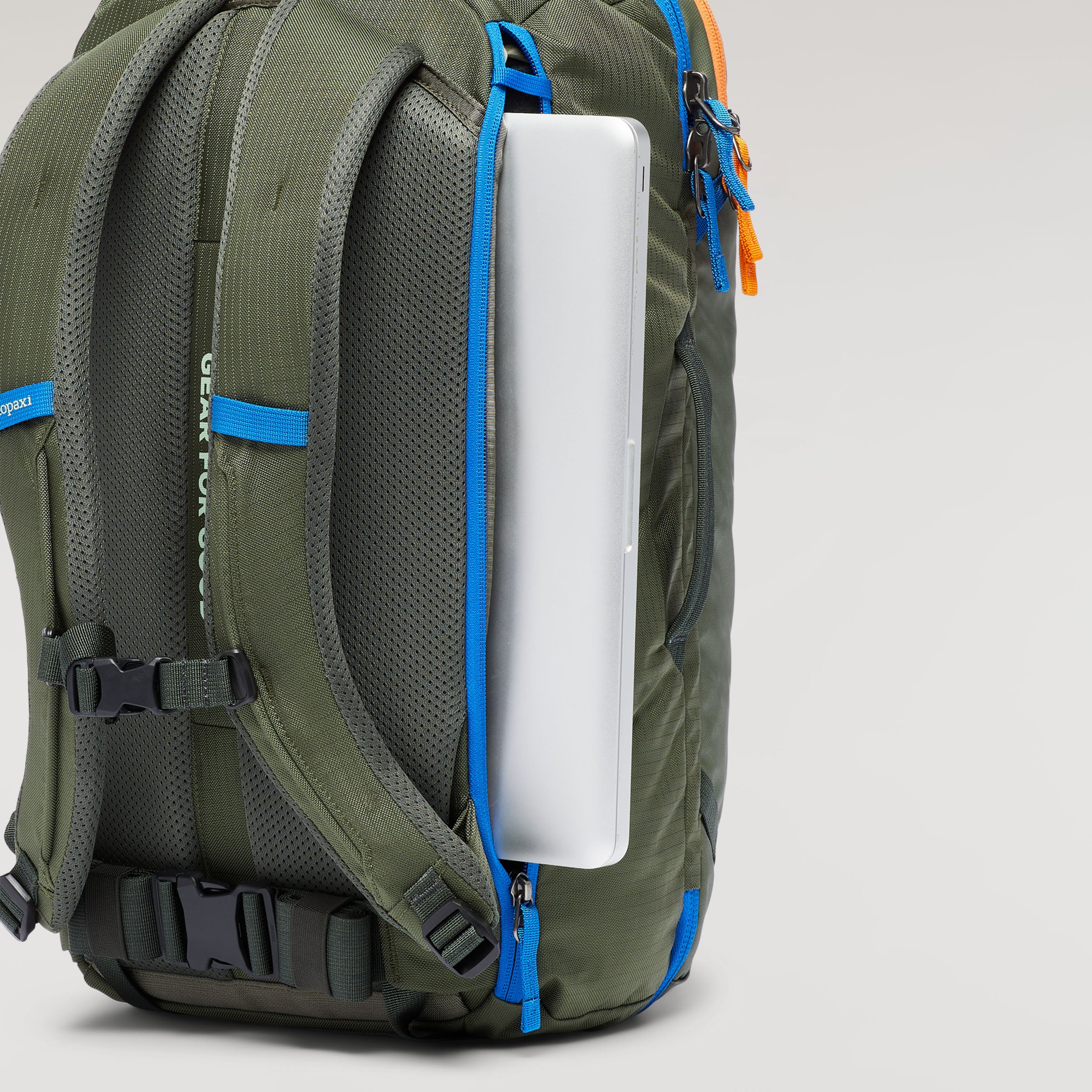 Allpa 28L Travel Pack - Image 8