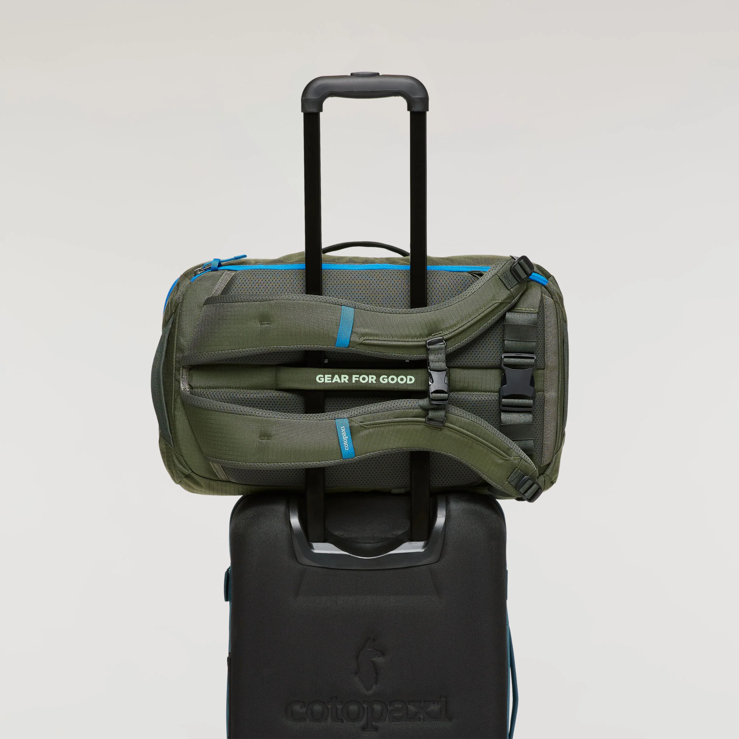 Allpa 28L Travel Pack - Image 9