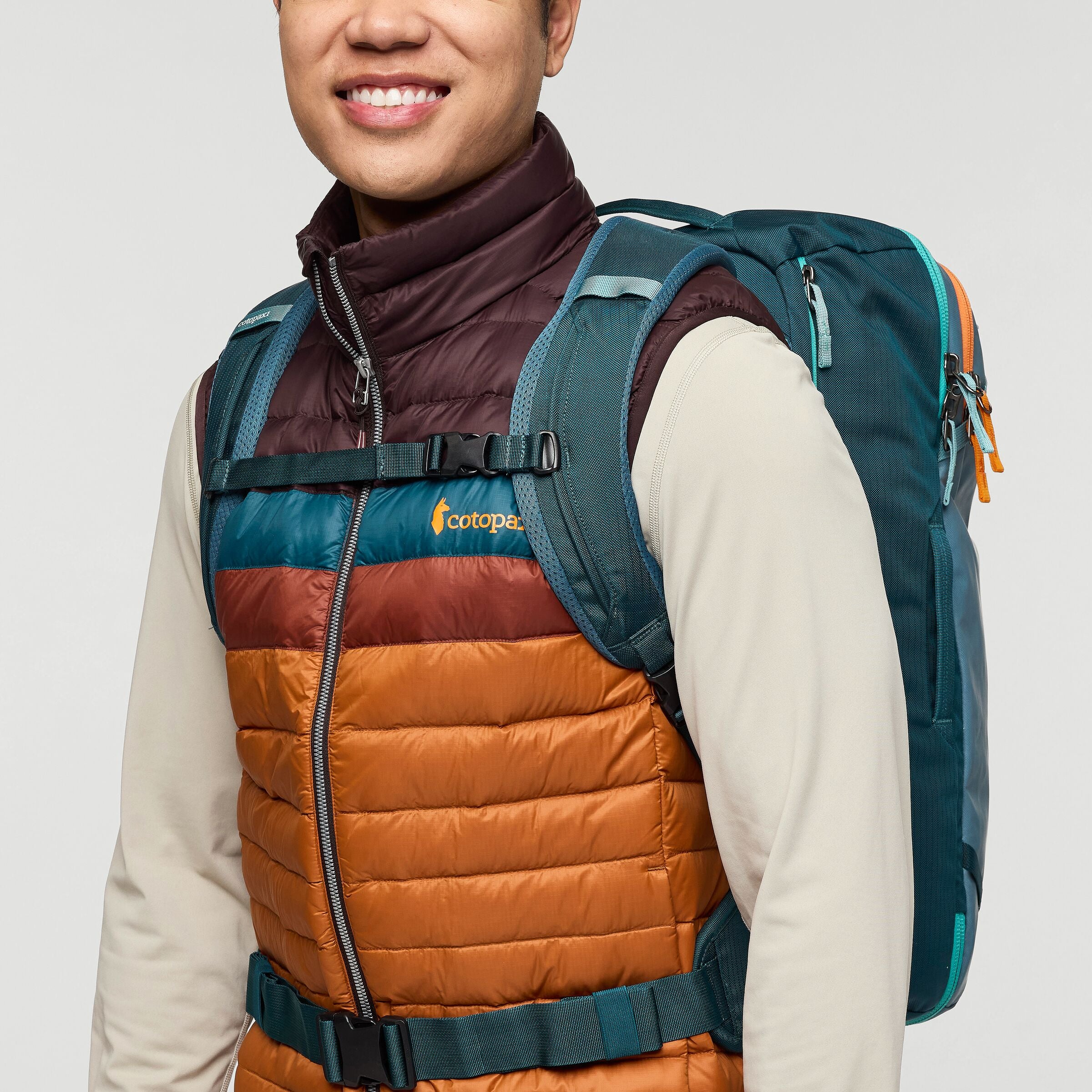 Allpa 35L Travel Pack - Image 10