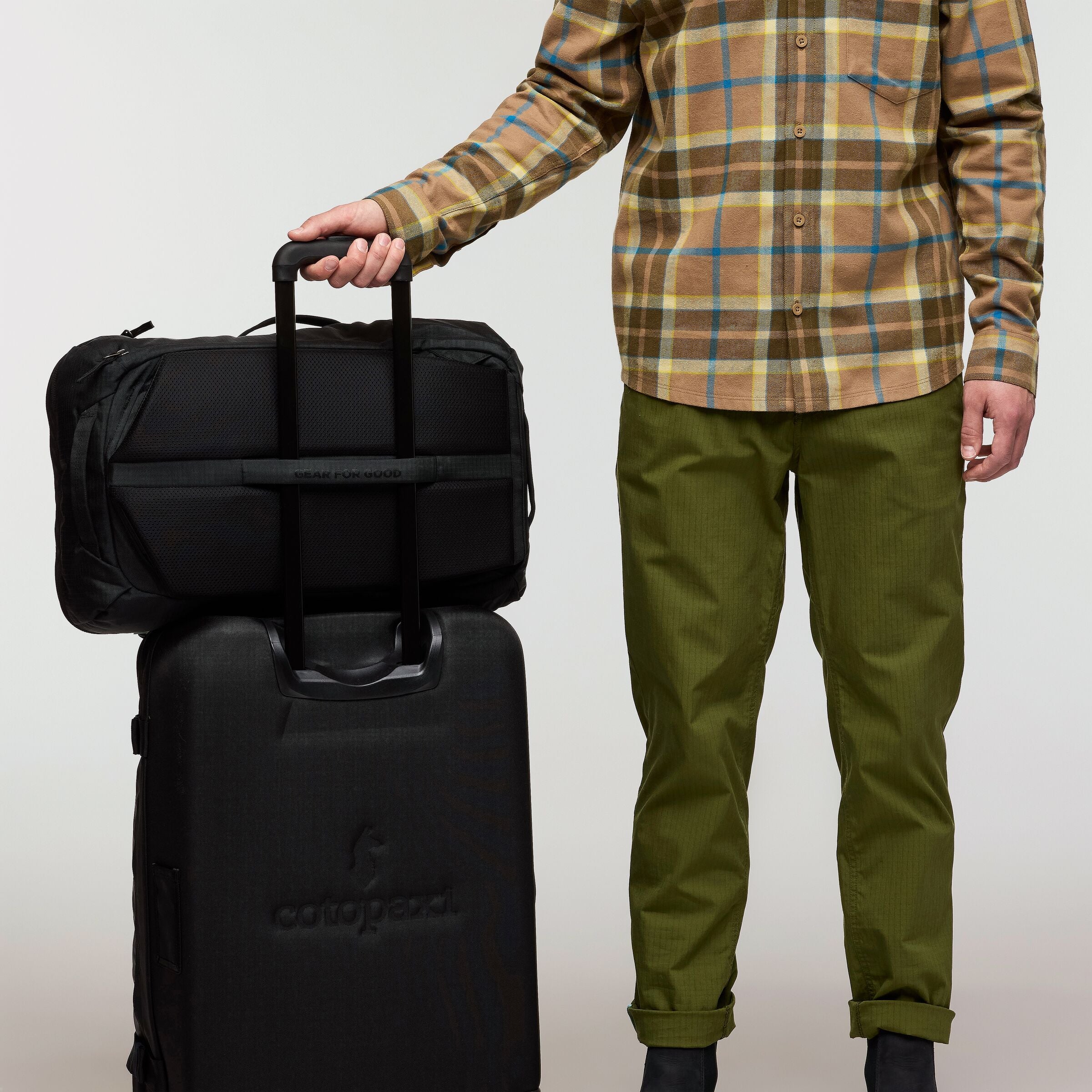 Allpa 35L Travel Pack - Image 22