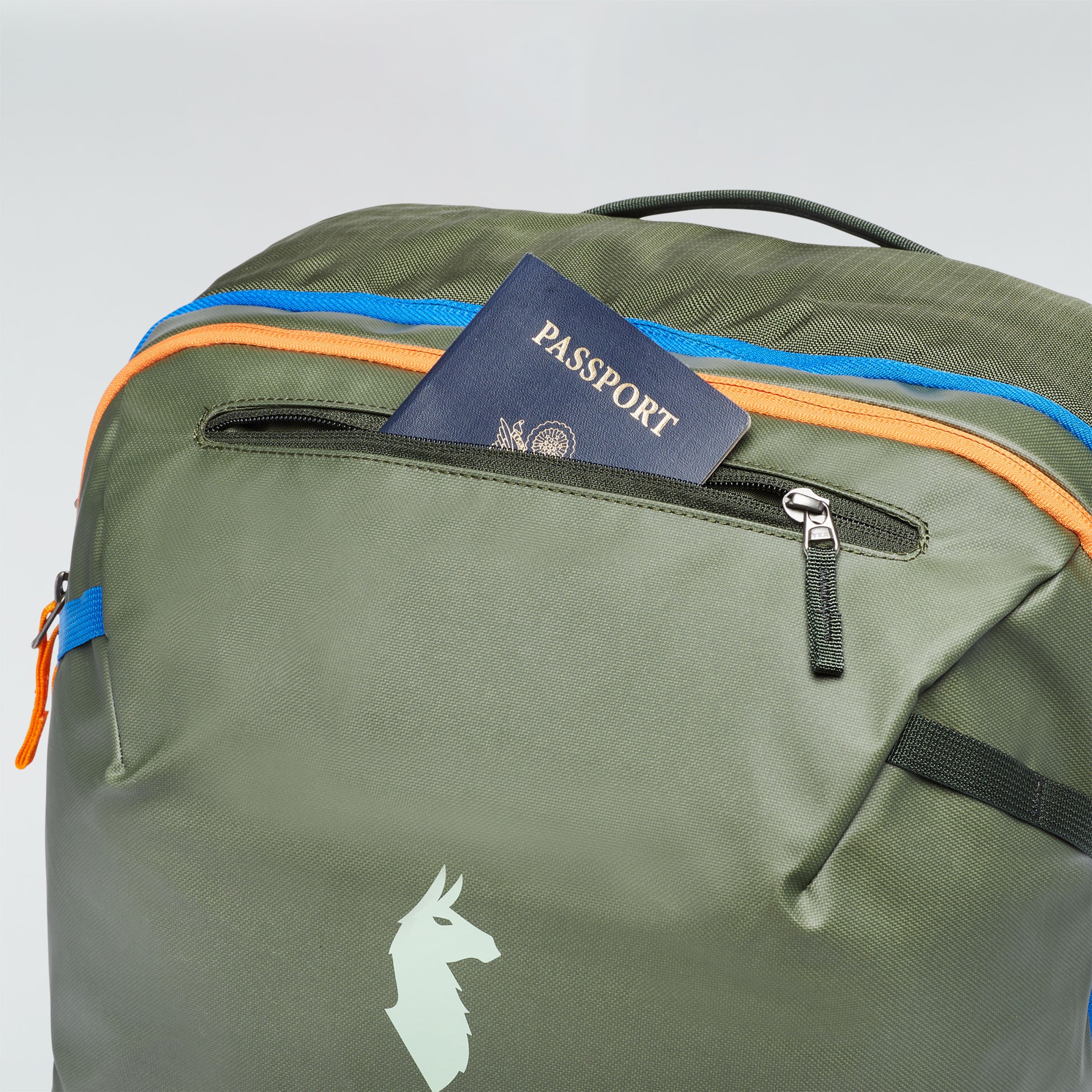 Allpa 35L Travel Pack - Image 27