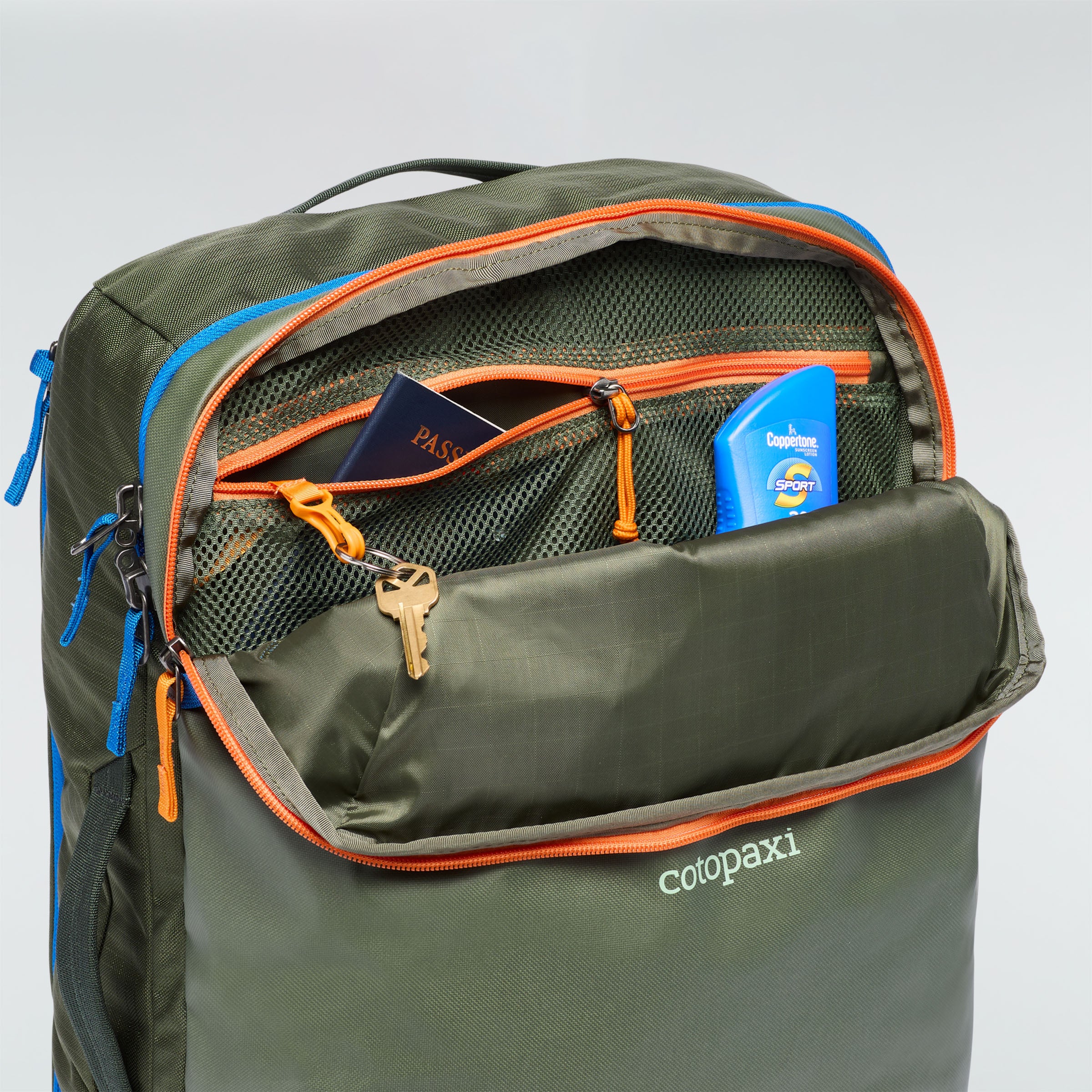 Allpa 35L Travel Pack - Image 28