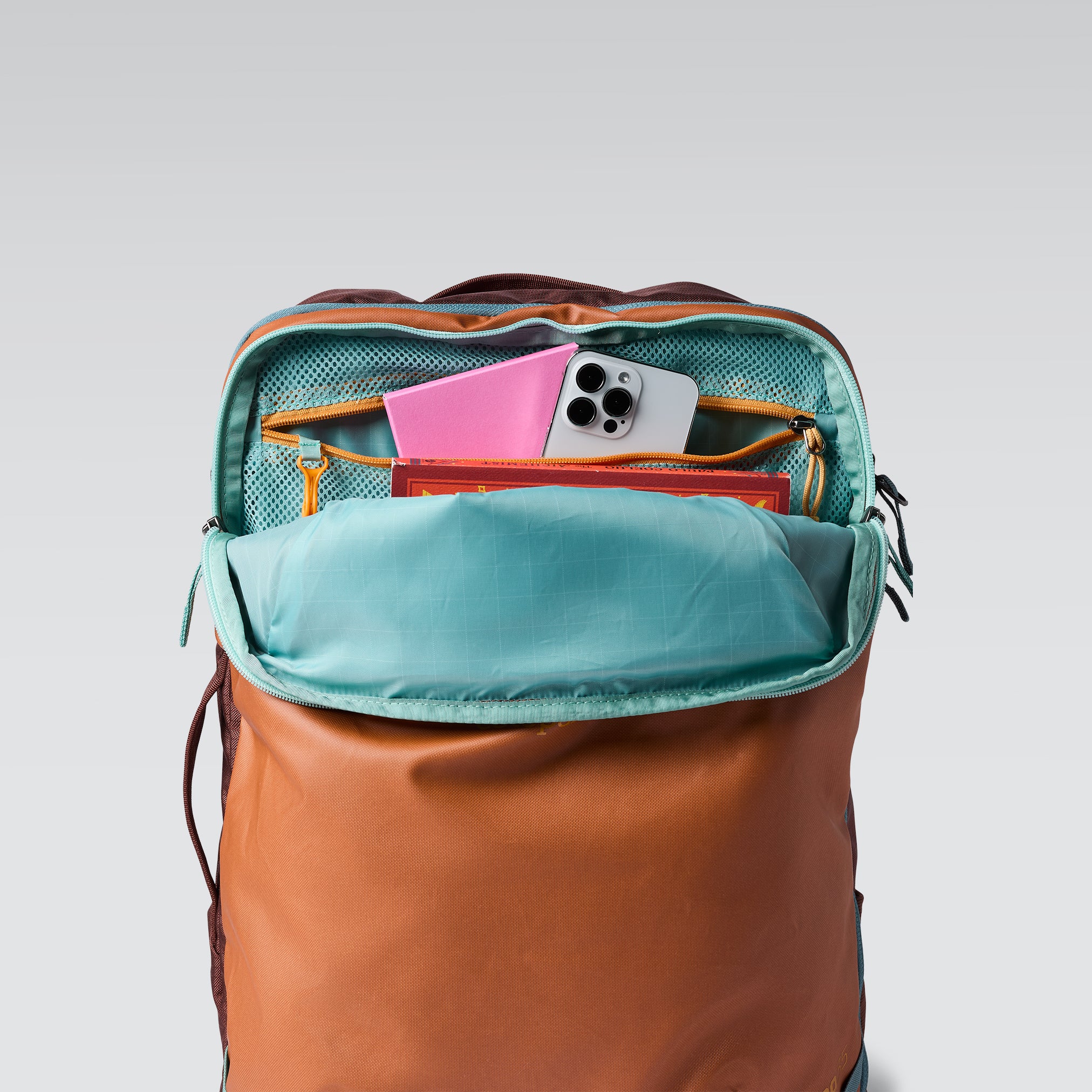 Allpa 35L Travel Pack - Image 35