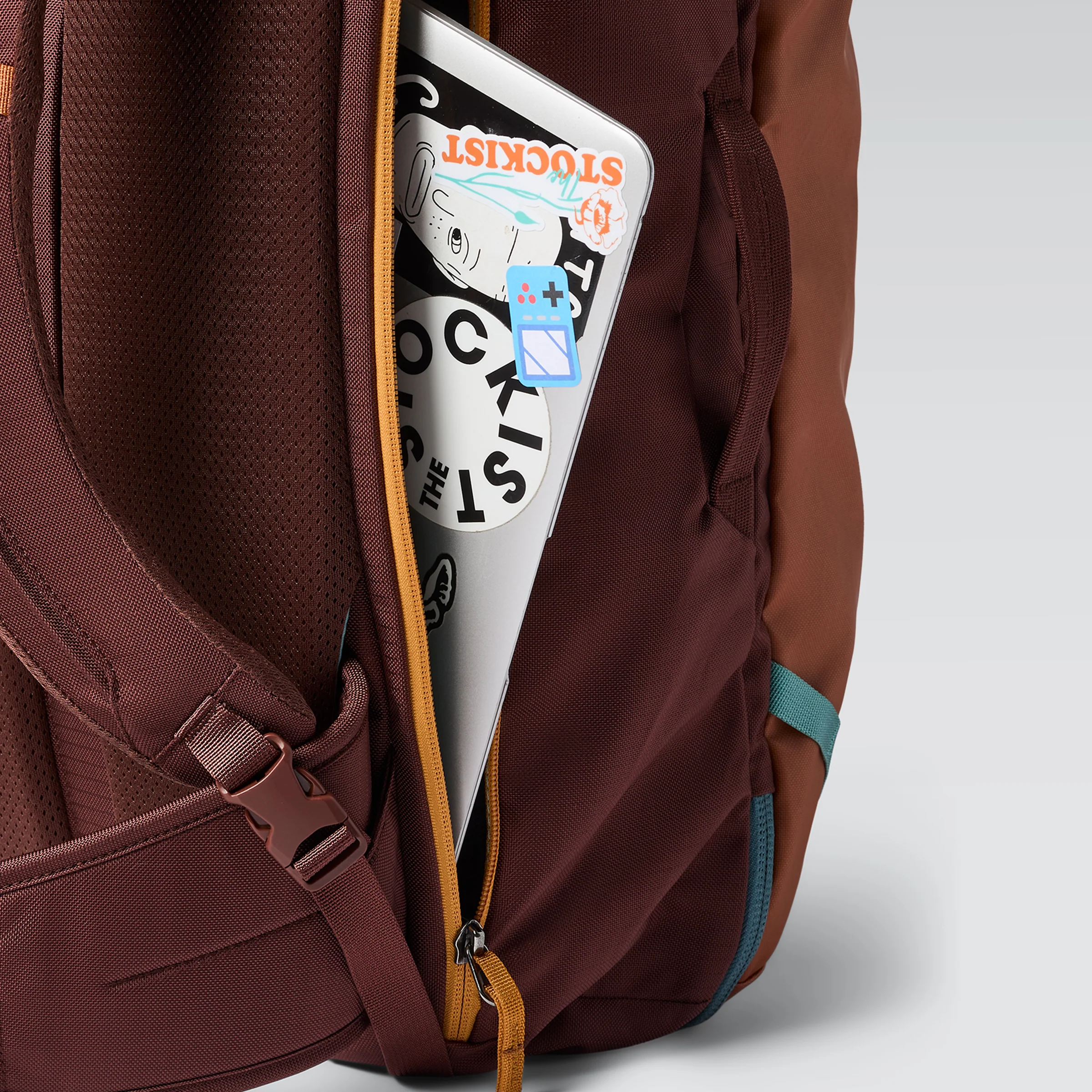 Allpa 35L Travel Pack - Image 36