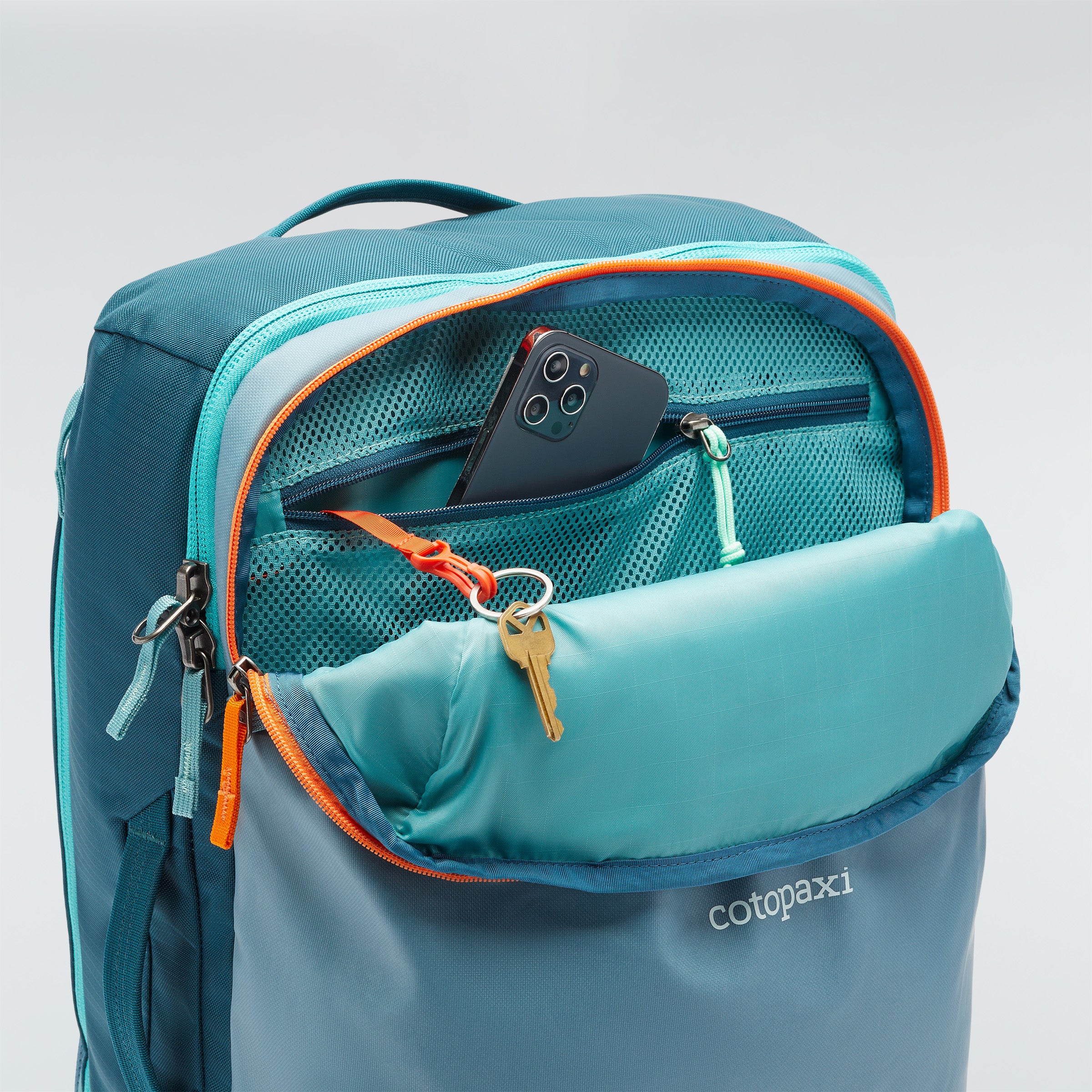 Allpa 35L Travel Pack - Image 4