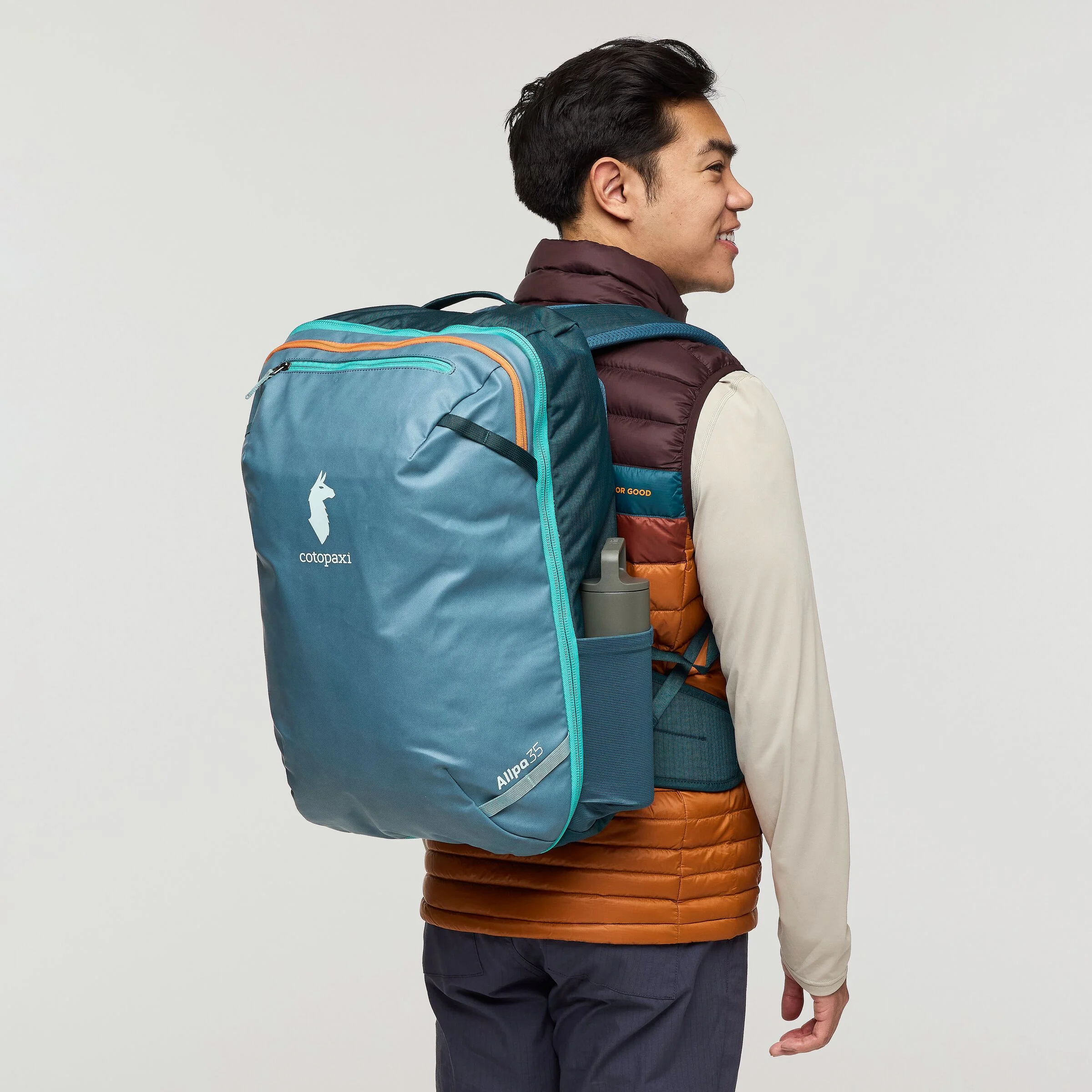 Allpa 35L Travel Pack - Image 9