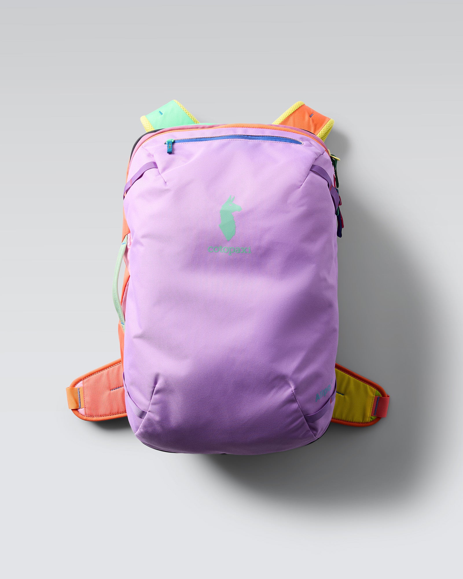 Allpa 35L Travel Pack Del Dia - Image 3