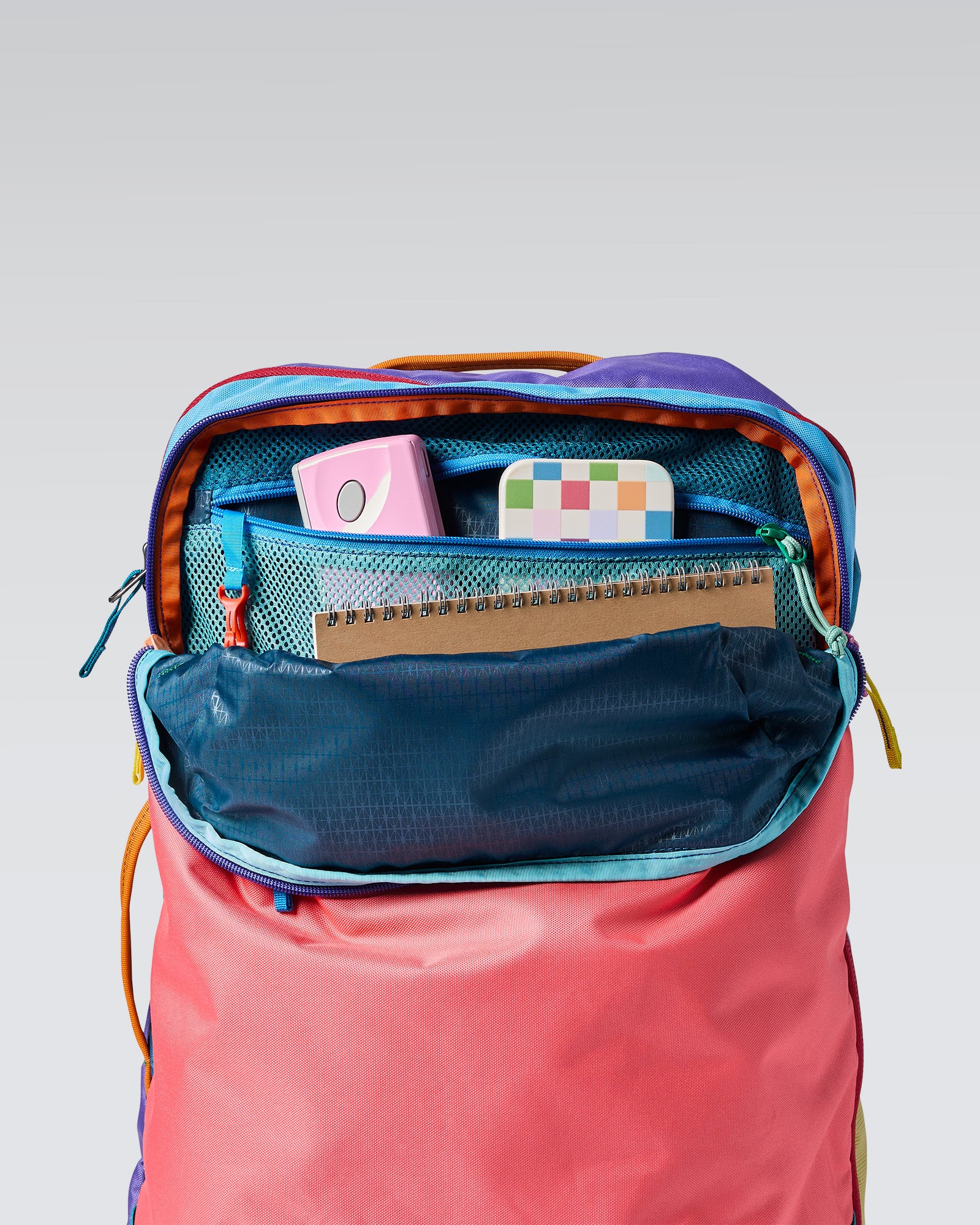 Allpa 35L Travel Pack Del Dia - Image 4