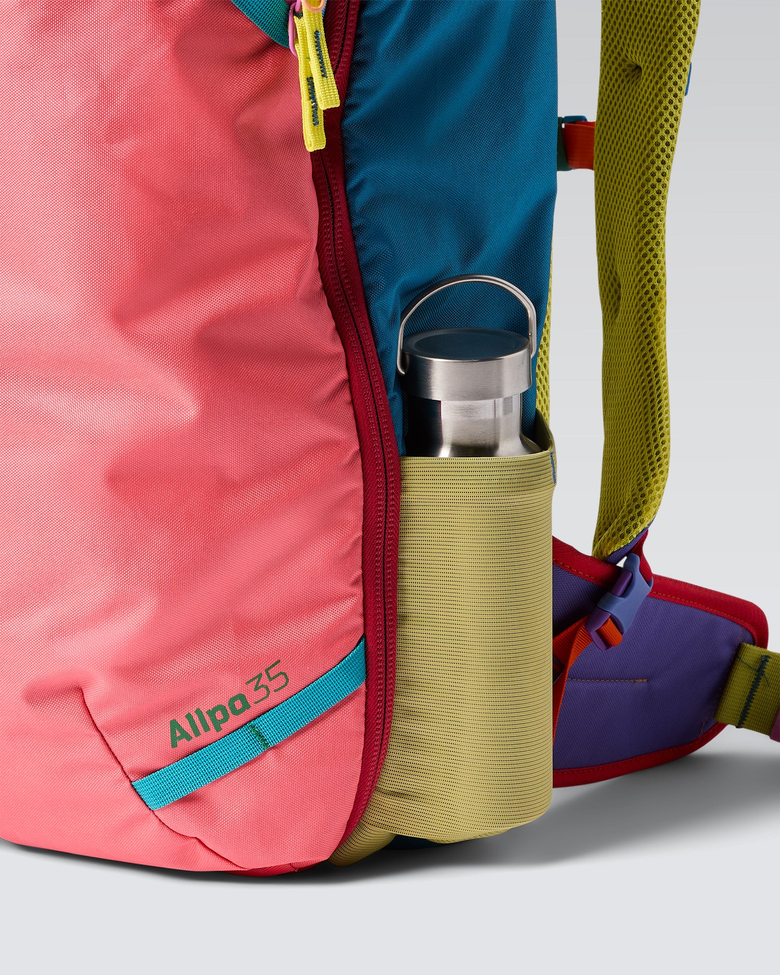 Allpa 35L Travel Pack Del Dia - Image 5