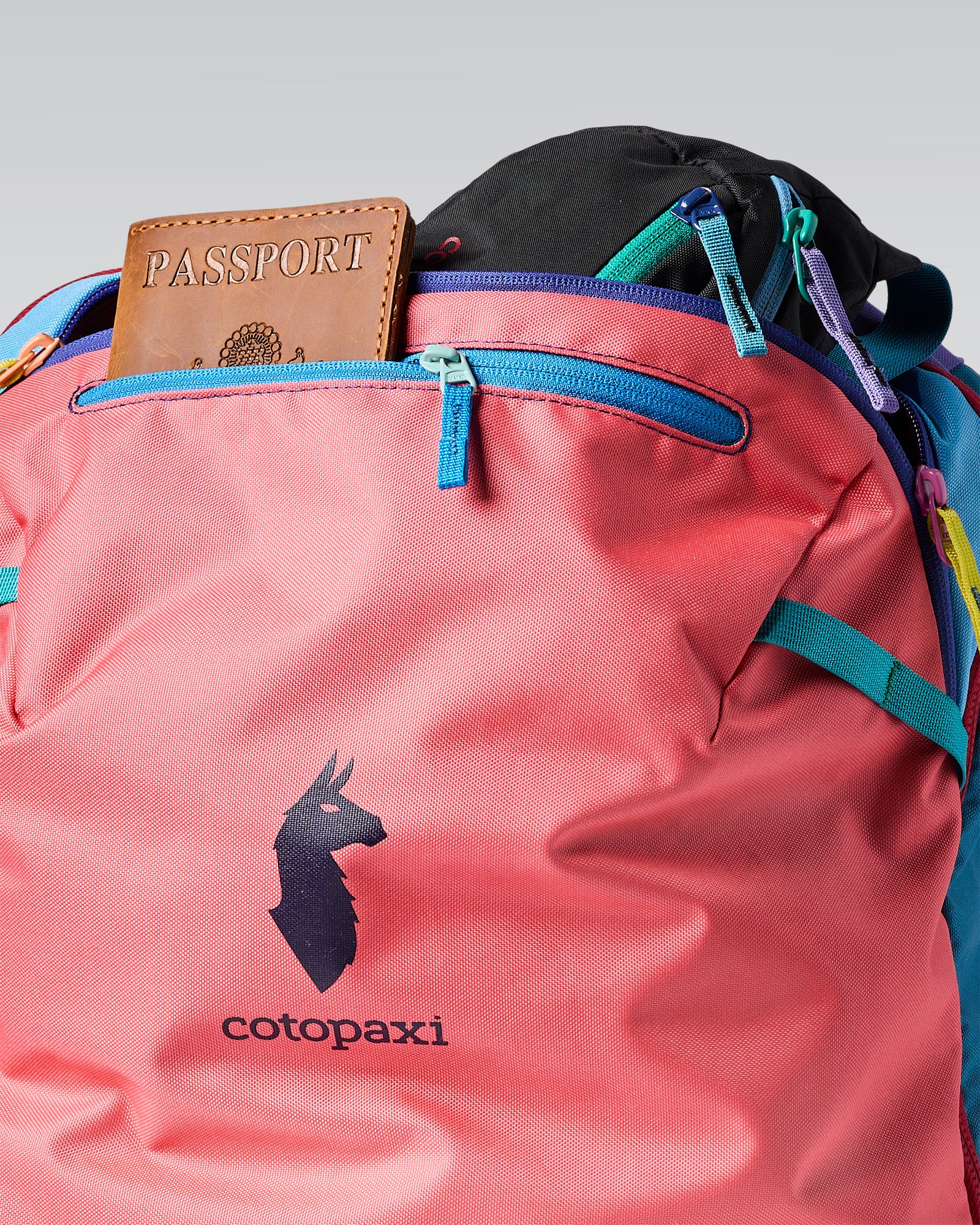 Allpa 35L Travel Pack Del Dia - Image 6