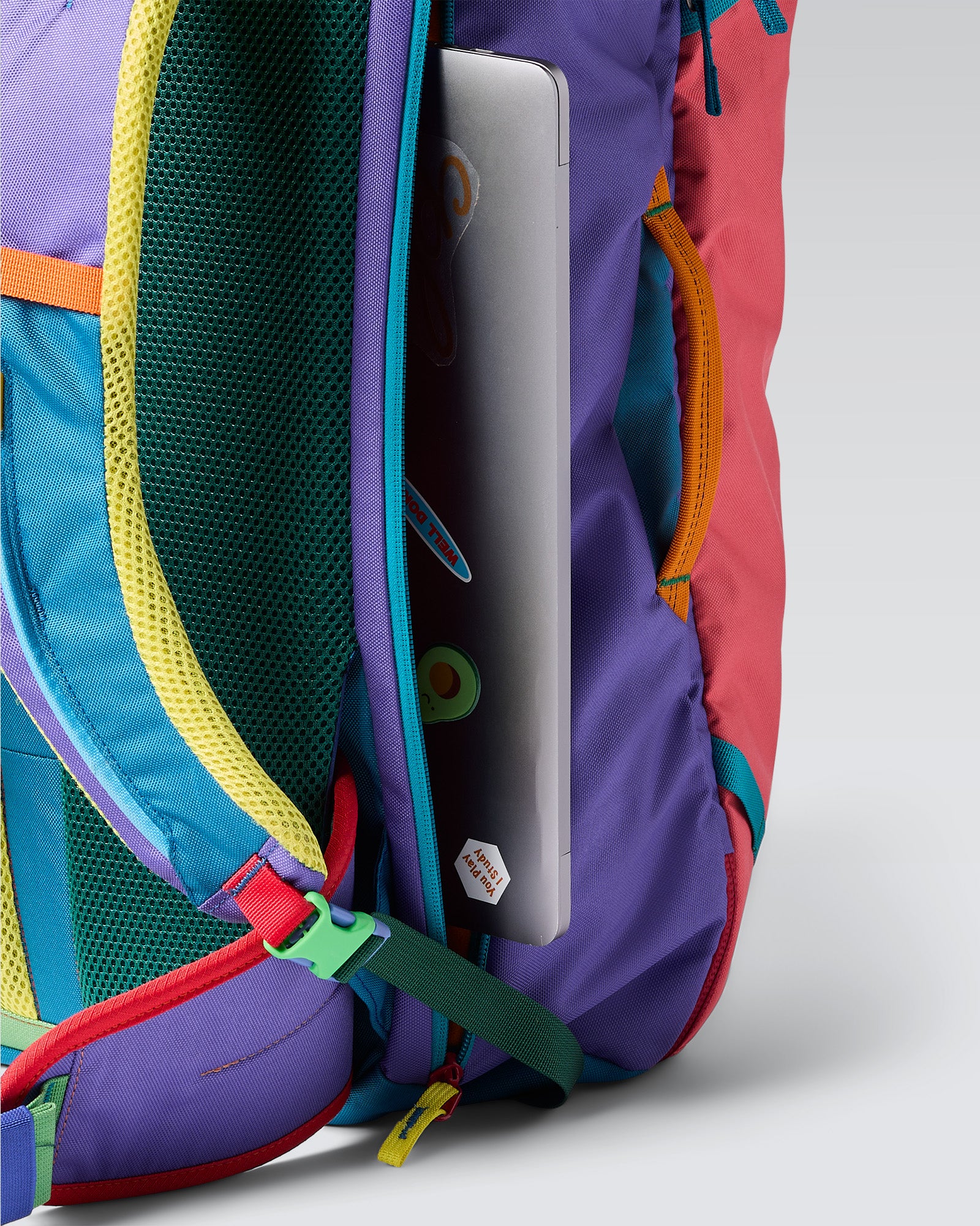 Allpa 35L Travel Pack Del Dia - Image 7