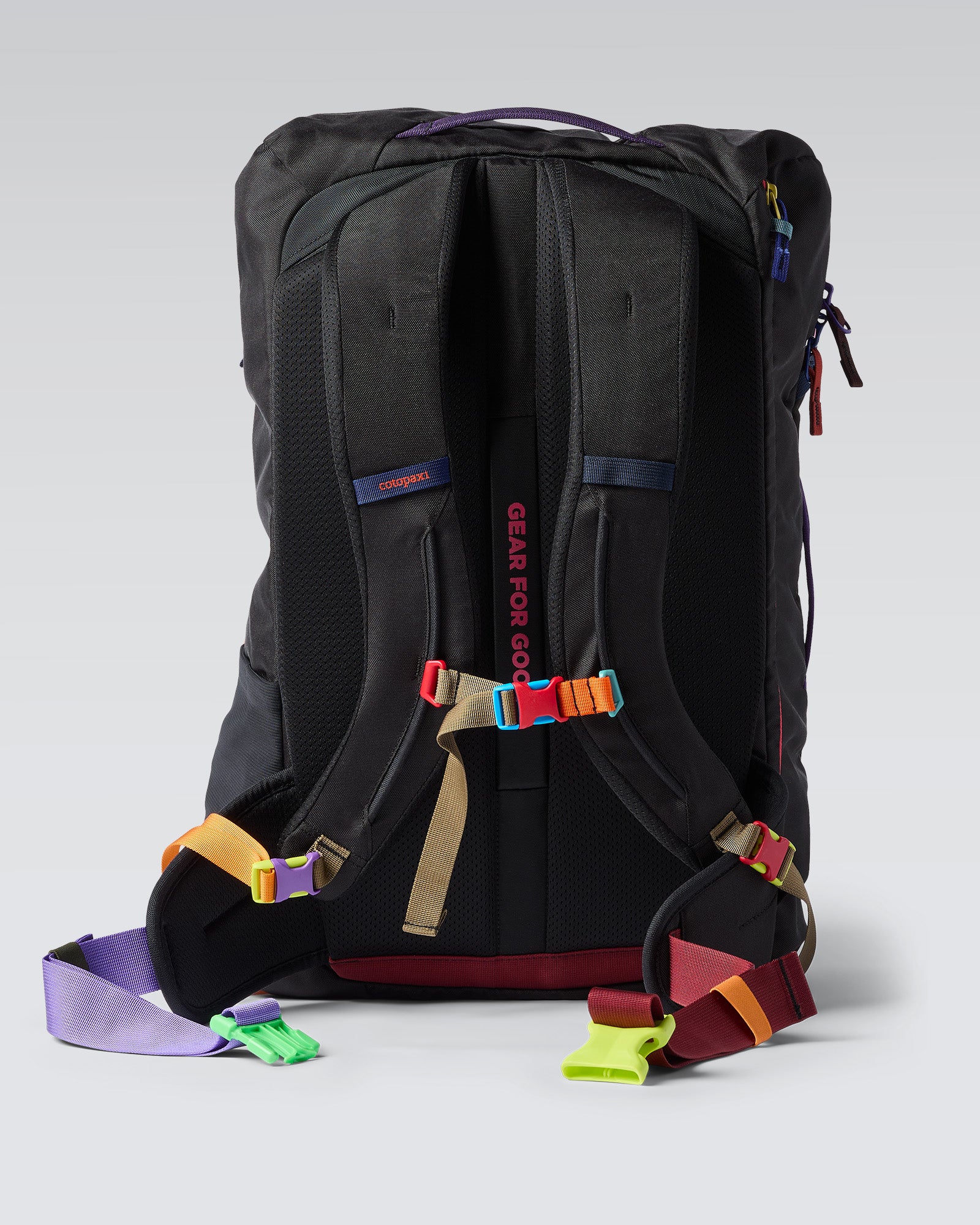Allpa 42L Travel Pack - Image 2