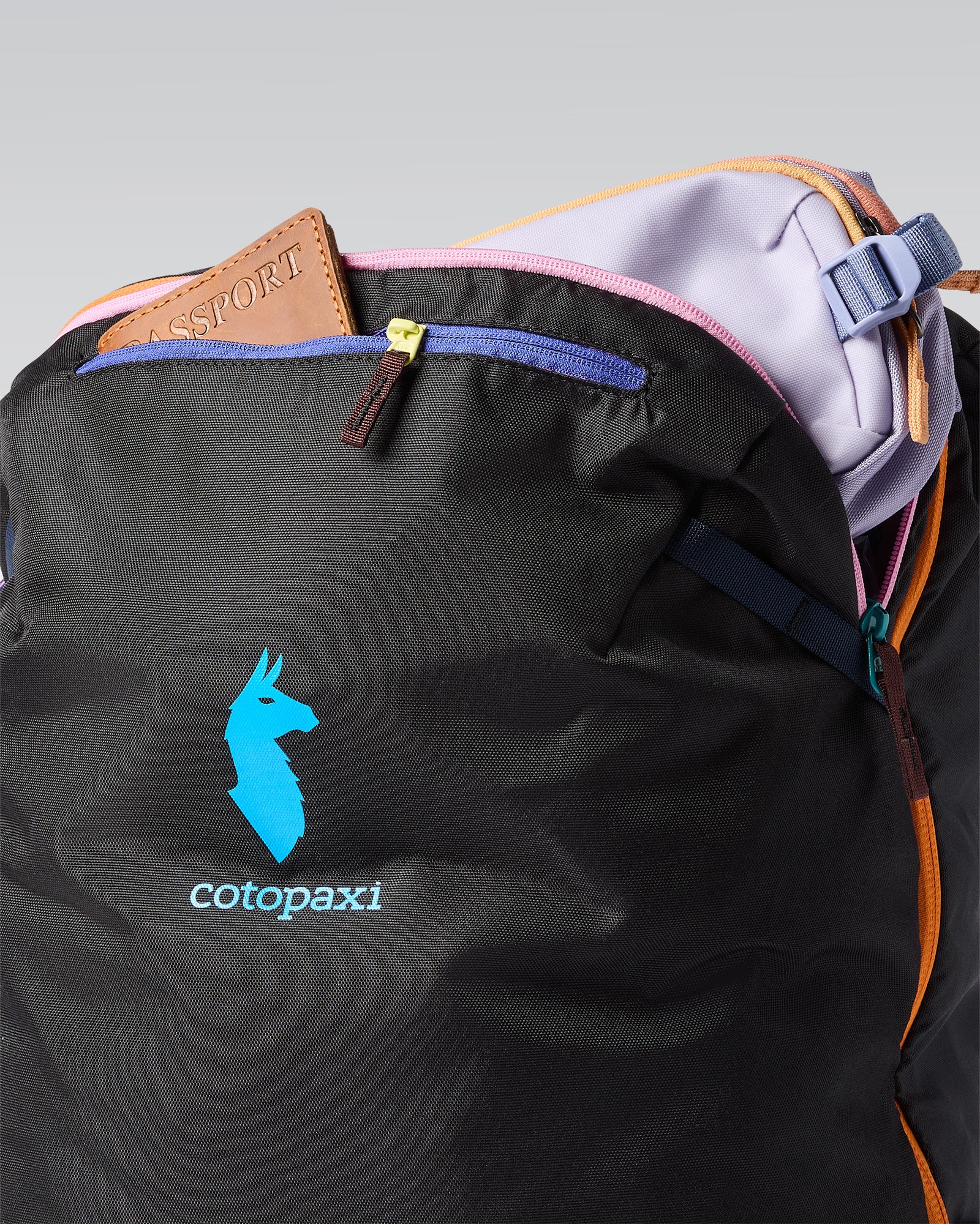 Allpa 42L Travel Pack - Image 4