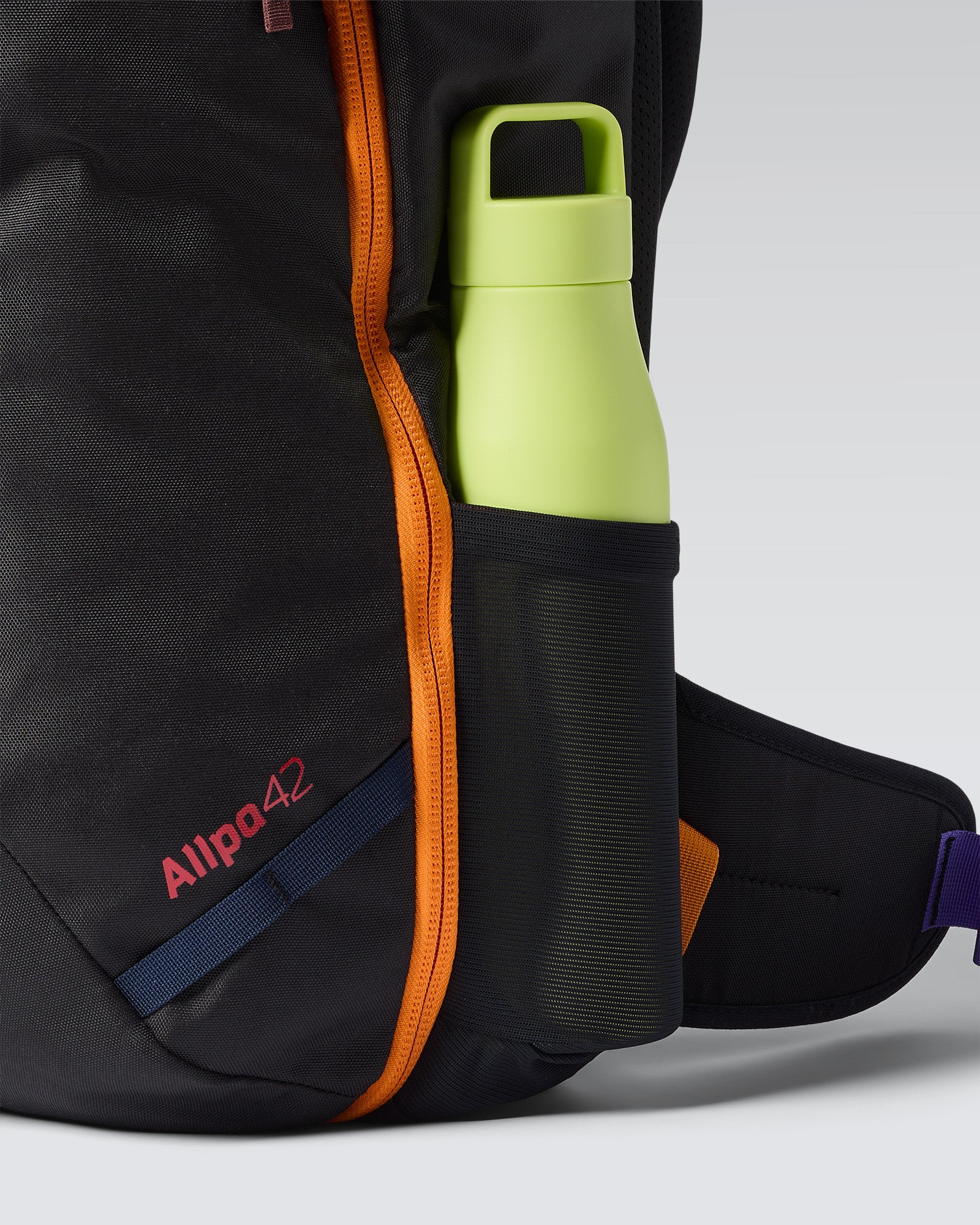Allpa 42L Travel Pack - Image 5